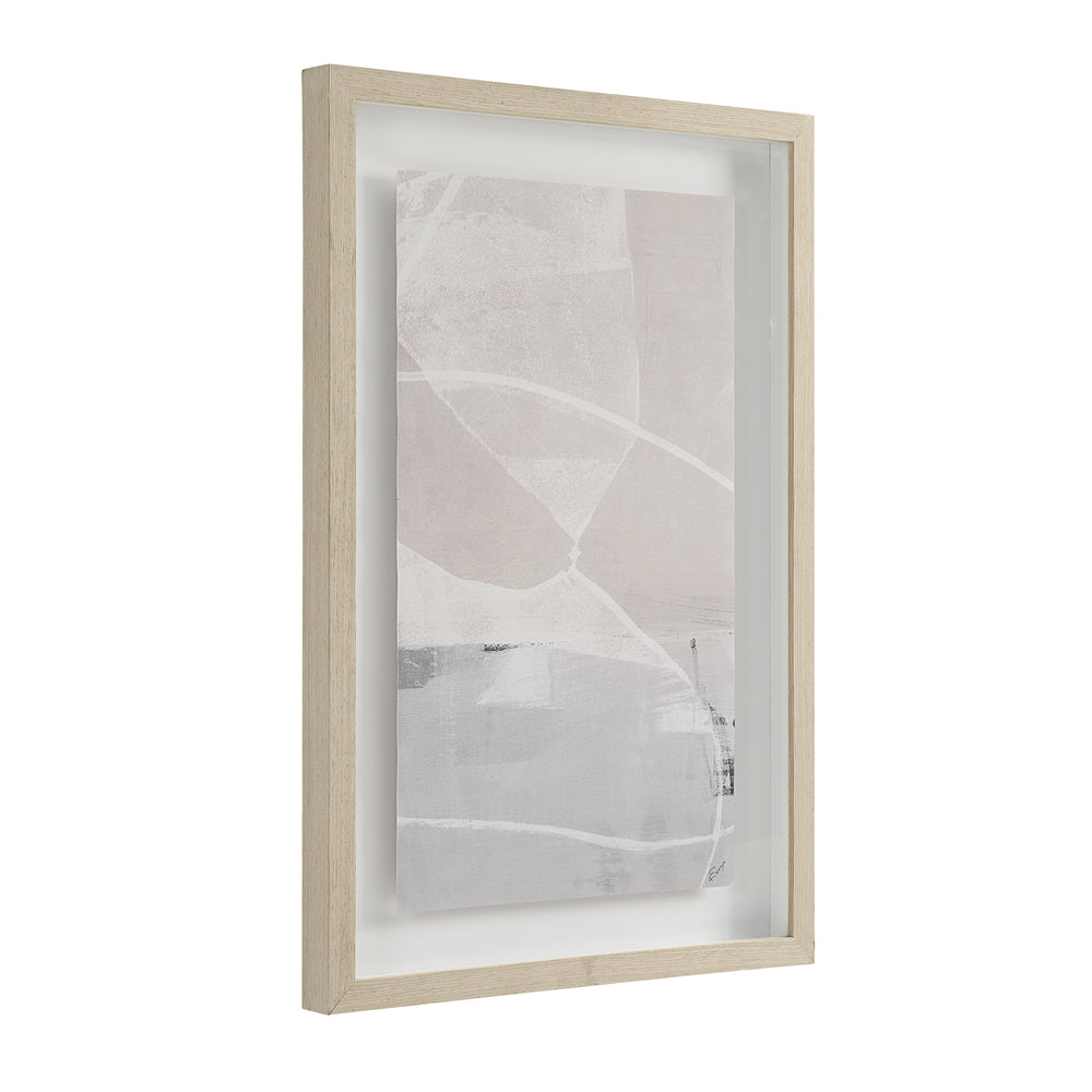 Rovereto 20" Wide Wall Decor, Beige - Additional Image 5 - PA0042