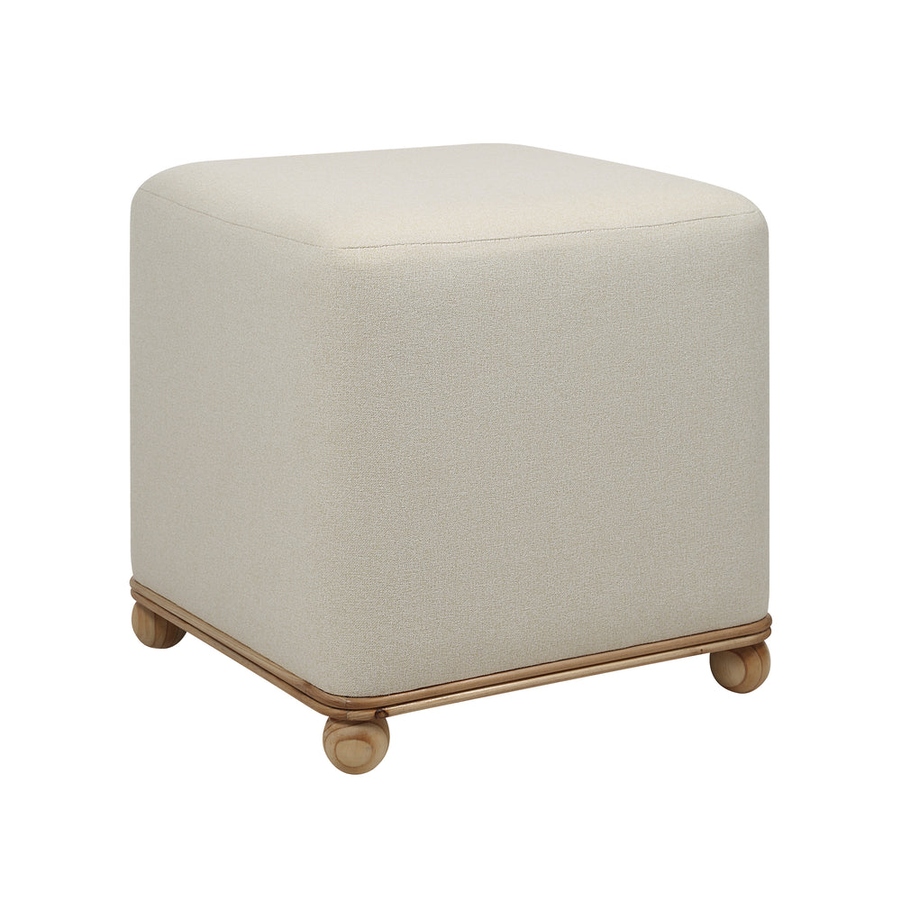 Sines 19.0" Height Ottoman - Angle Image - CHA116