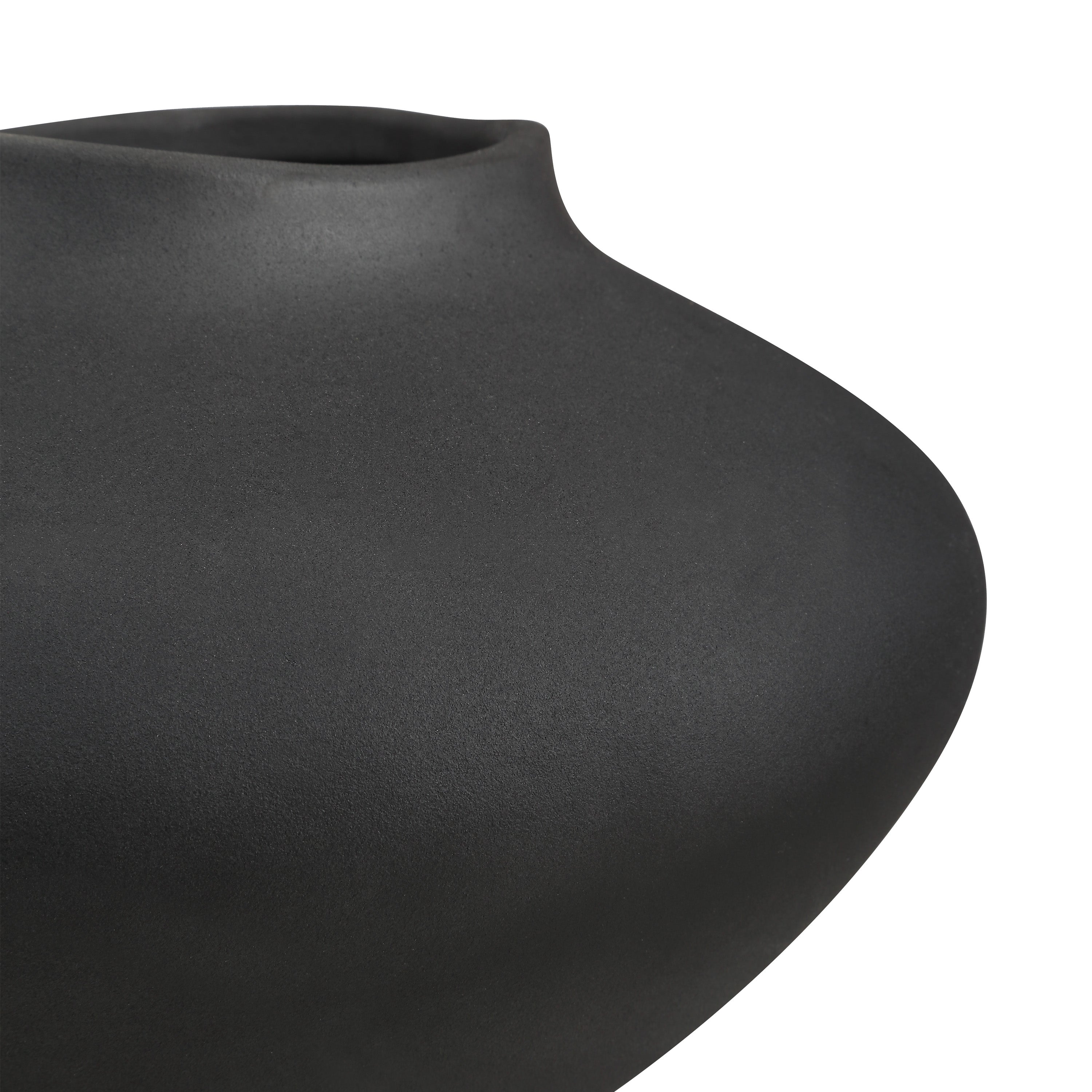 Cipher Indoor Vase - Detail Image - VAS303