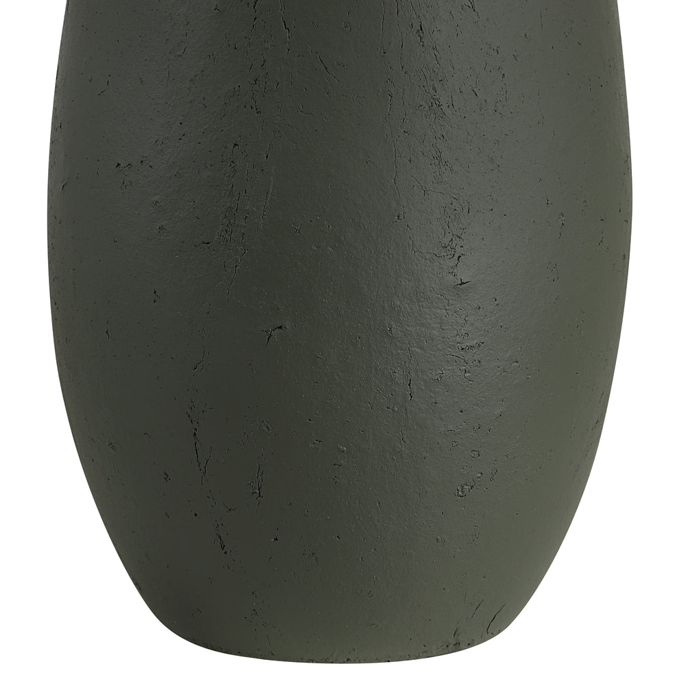 Olso 28.75" Height Table Lamps, Dark Olive - Detail Image - LPT1282