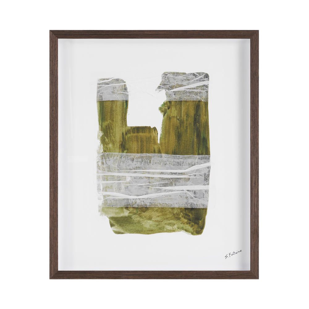 Aimee 20.0" Wide Wall Decor, Printed Artwork (2 Piece Set) - Additional Image 4 - PA0049