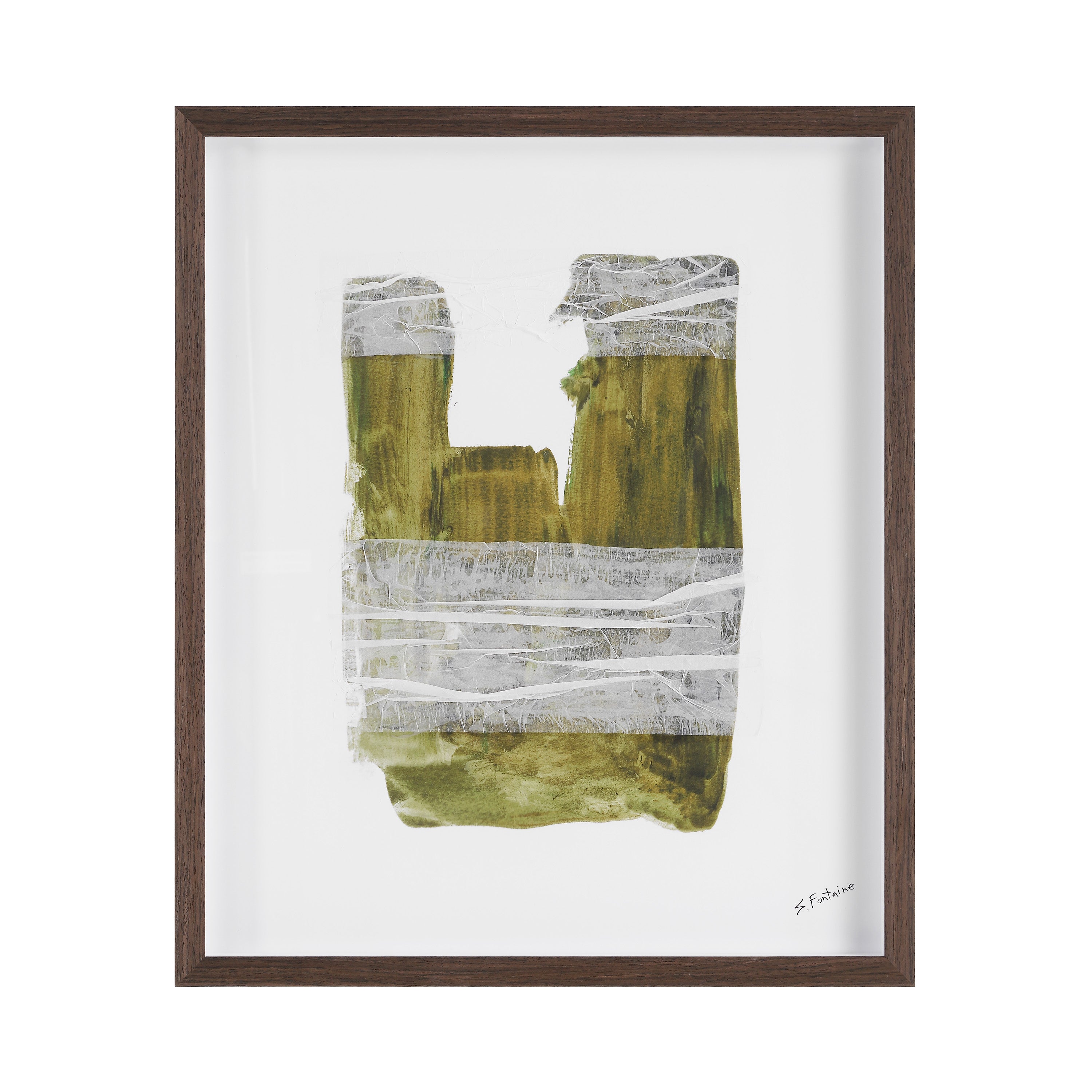 Aimee 20.0" Wide Wall Decor, Printed Artwork (2 Piece Set) - Additional Image 4 - PA0049