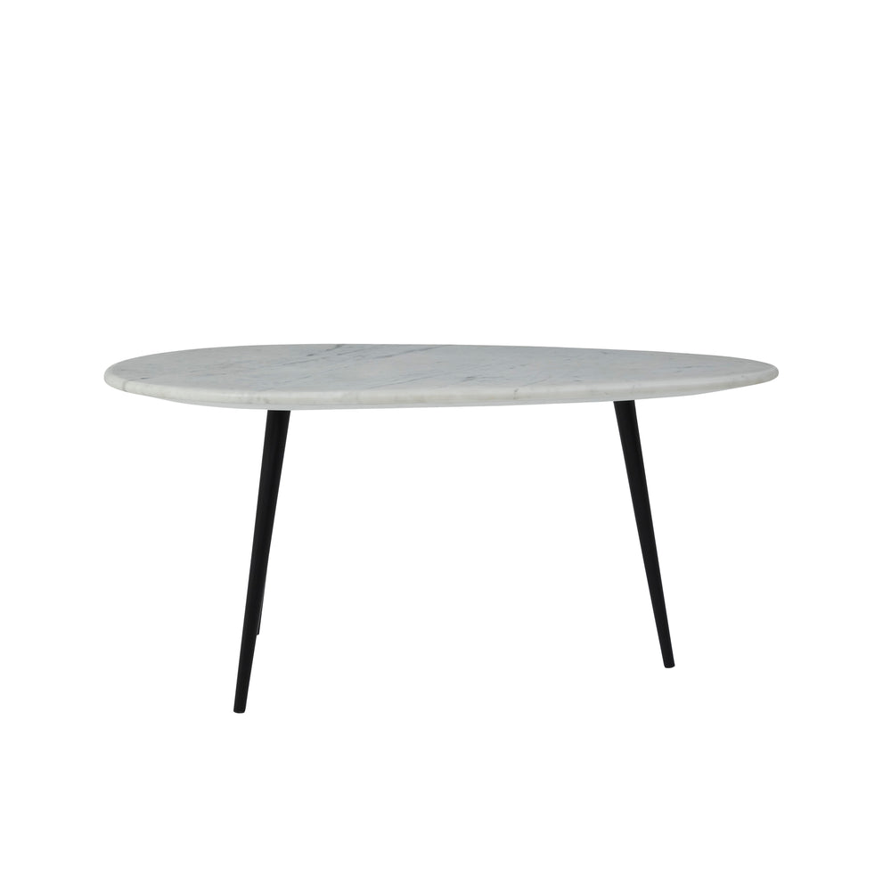 Keely 23.75" Height Coffee Table - Detail Image - TA536