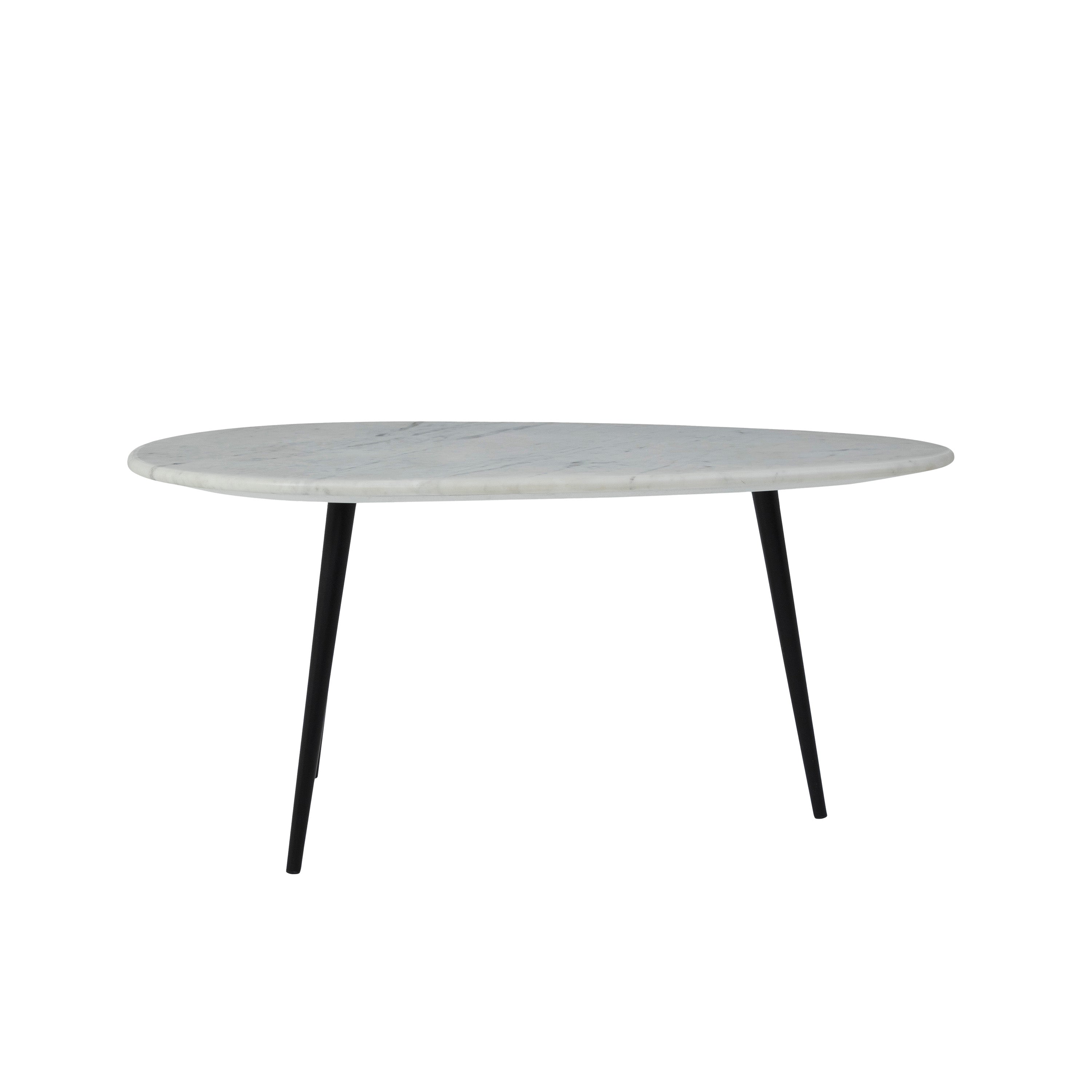 Keely 23.75" Height Coffee Table - Detail Image - TA536