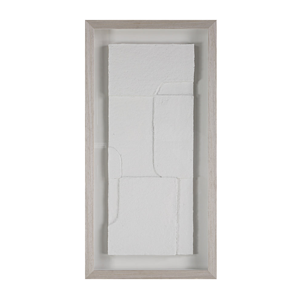Arches 15.0" Wide Wall Decor, Printed Artwork (3 Piece Set) - Additional Image 2 - W6784