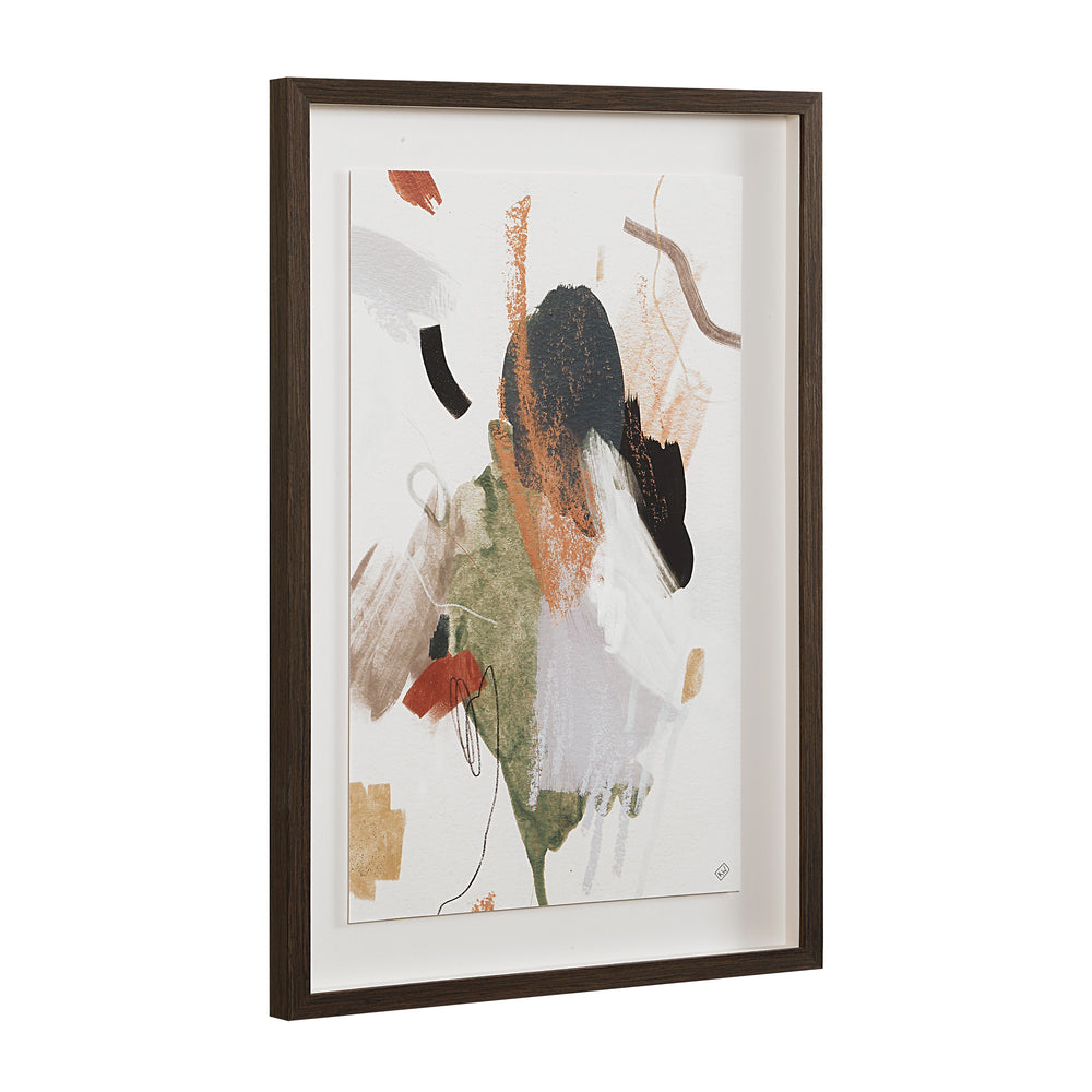 Splendid 24" Wide Wall Decor, Printed Artwork - Additional Image 5 - PA0044