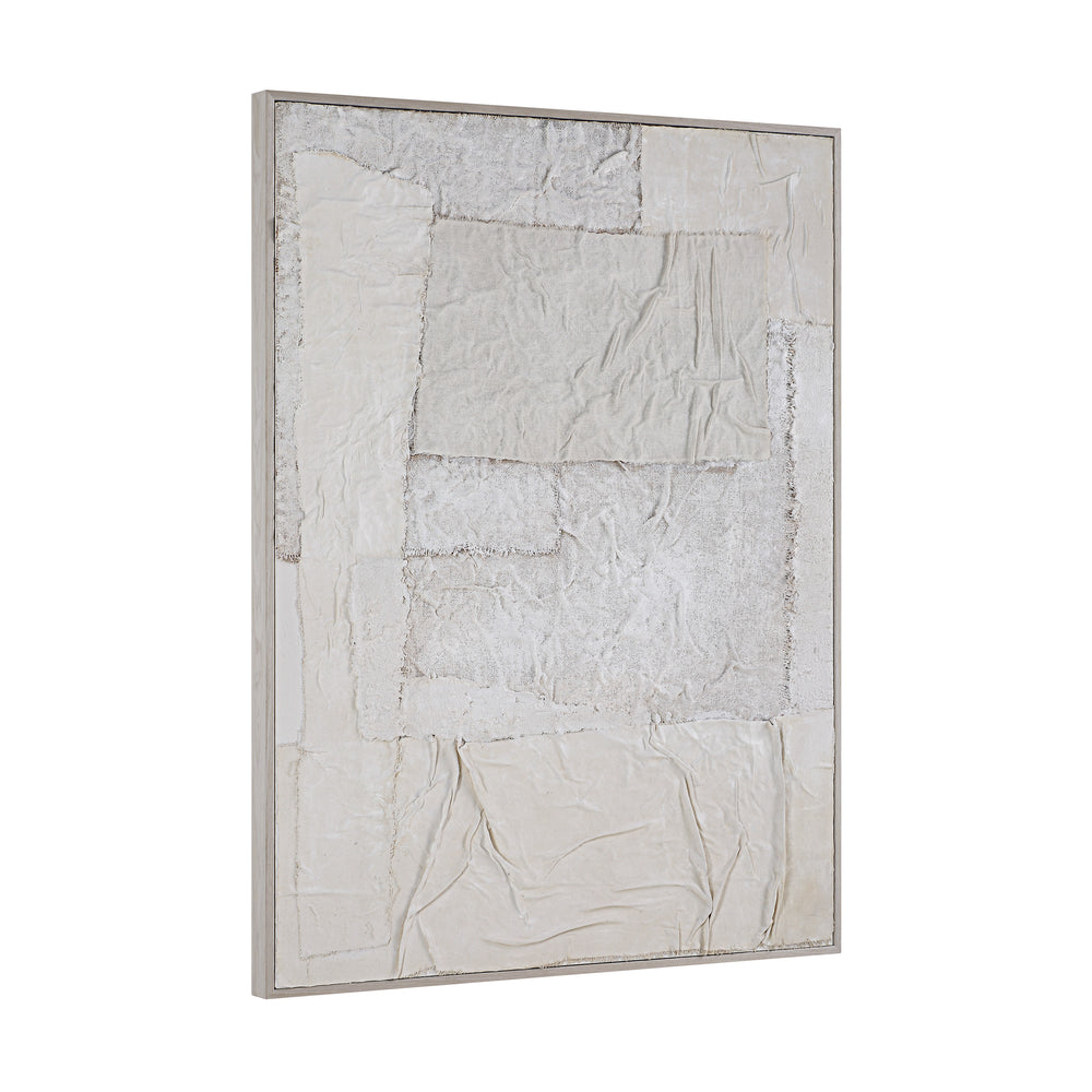 Bianchi 36.0" Wide Wall Decor, Printed Artwork - Angle Image - W6782