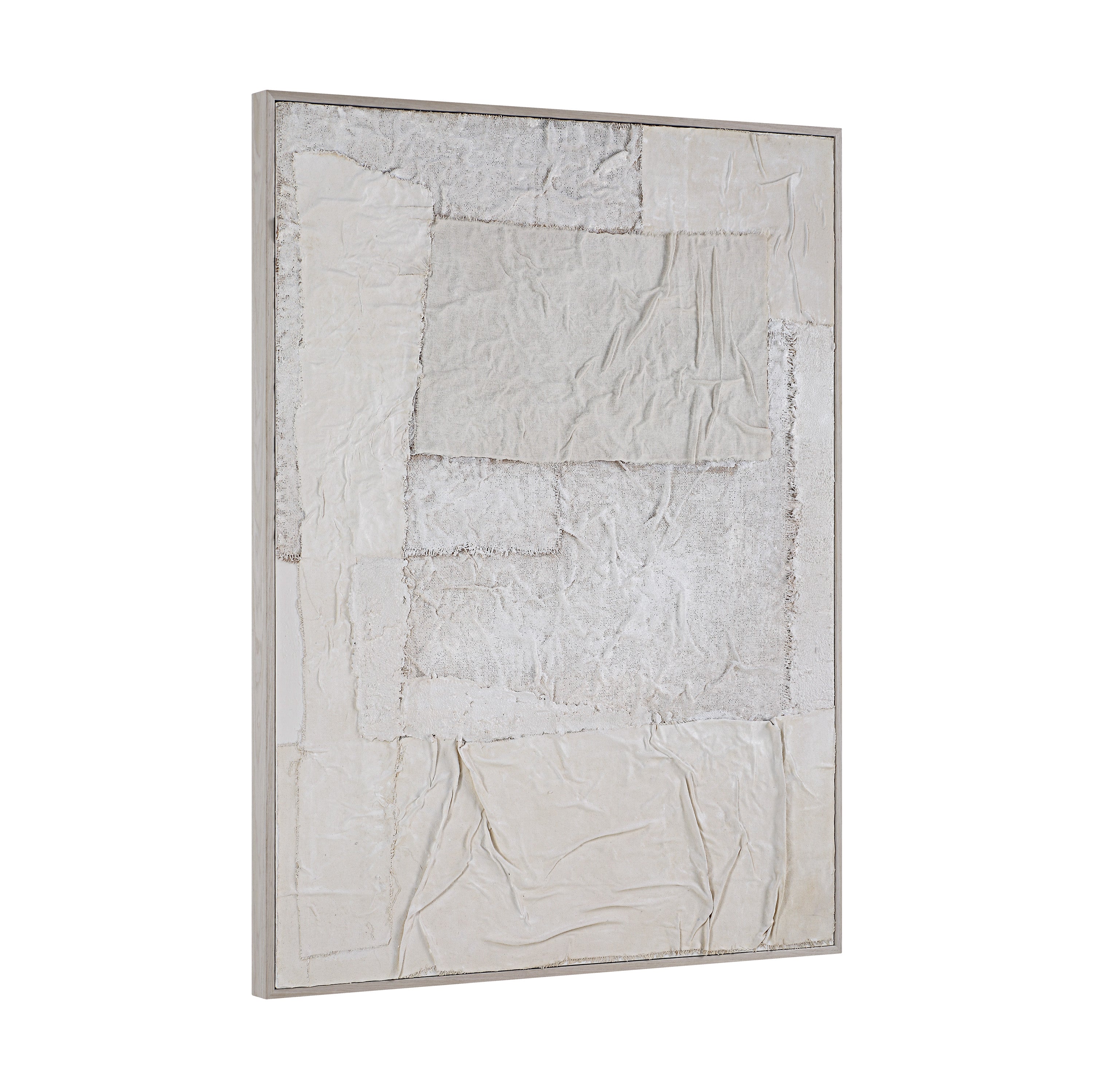 Bianchi 36.0" Wide Wall Decor, Printed Artwork - Angle Image - W6782