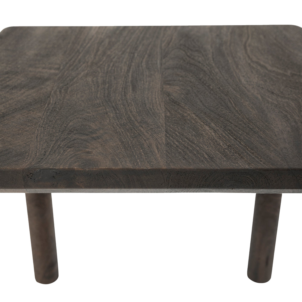 Clusia 19.0" Height Side Table - Additional Images - TA538