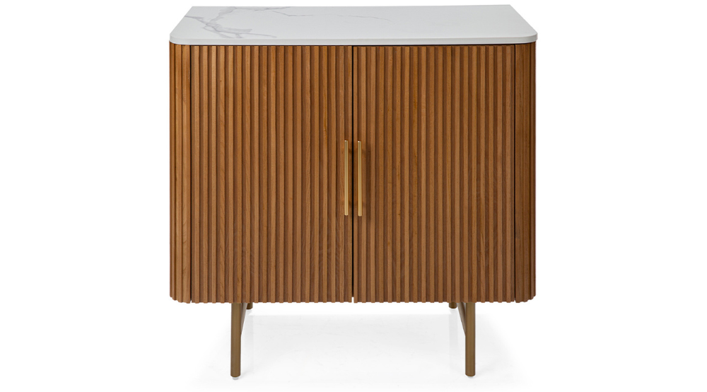 Sasha Cabinet