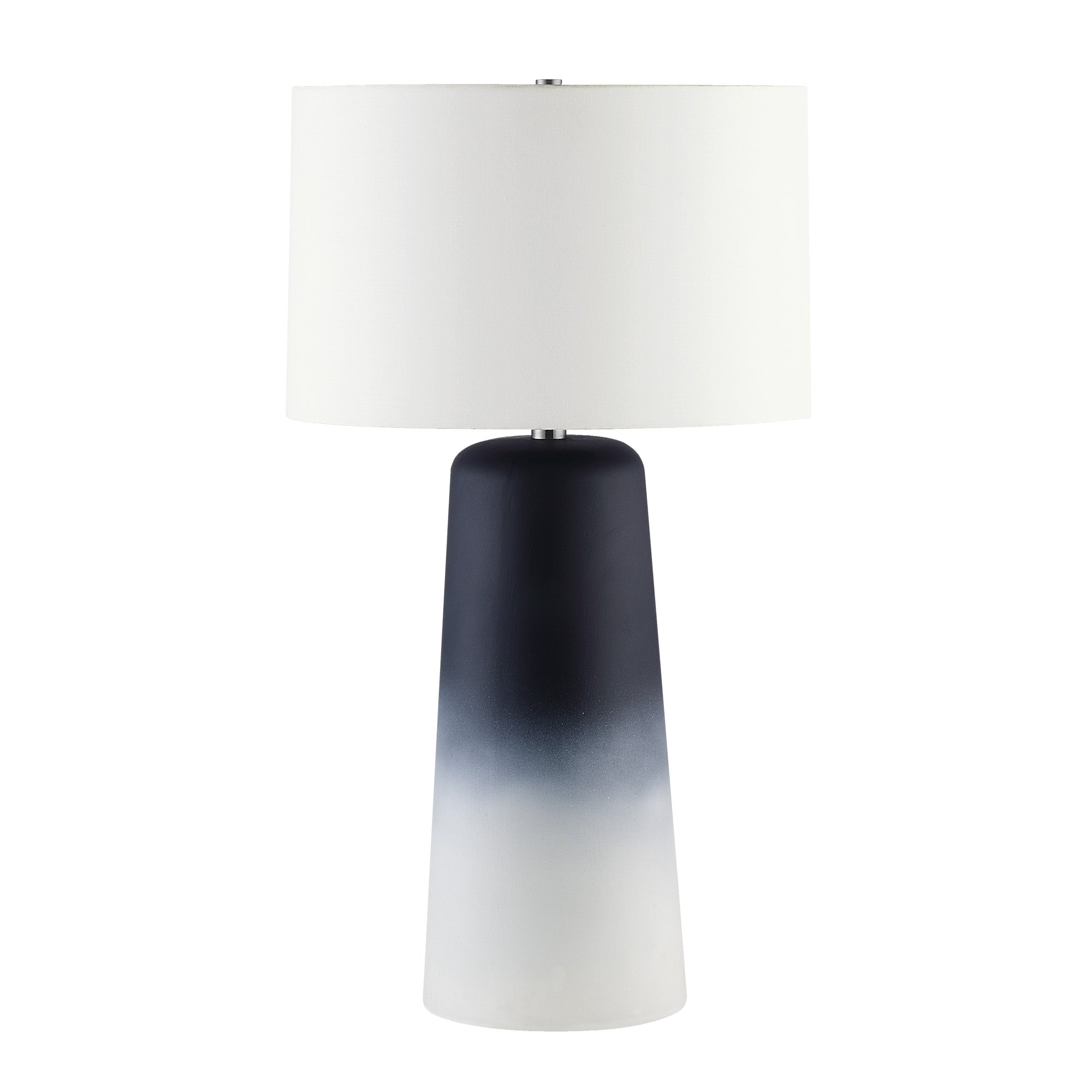 Monte 27.5" Length Table Lamp, Blue - Main Image - LPT1217
