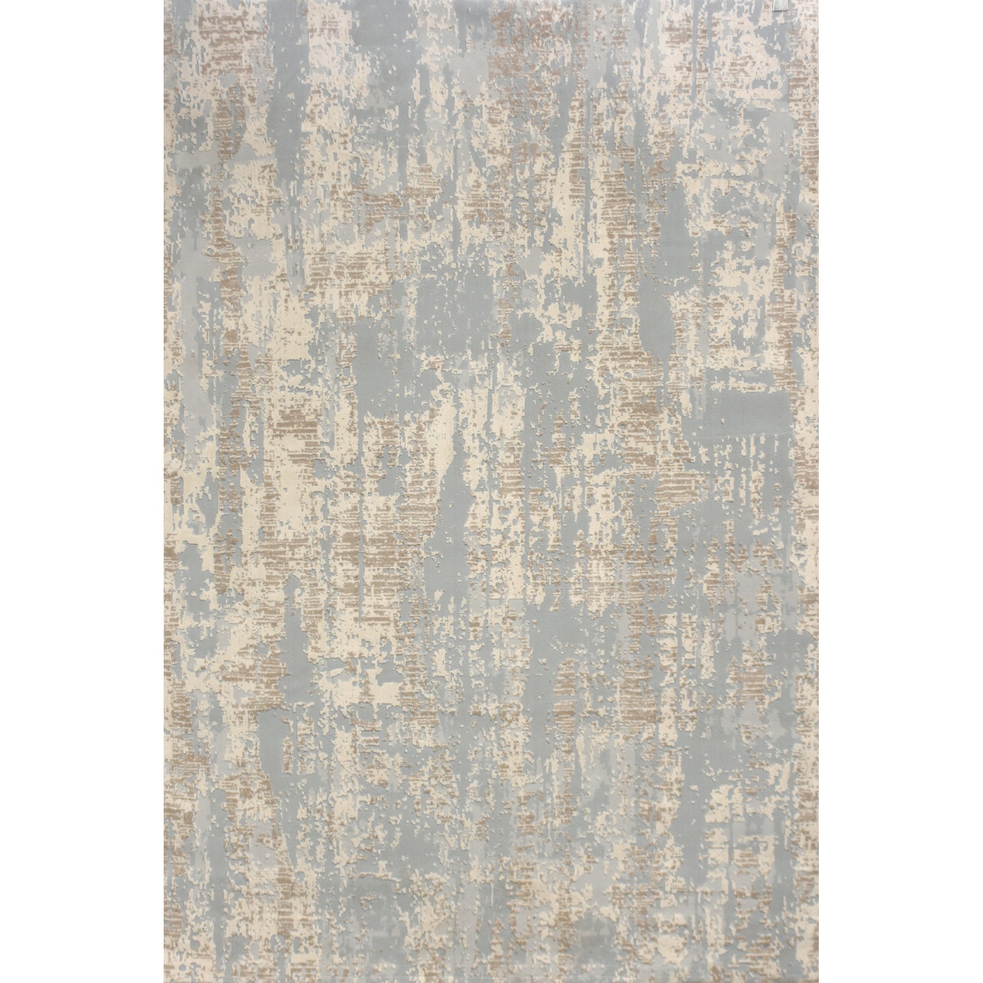 Ariella 3x5 Power loomed Indoor Rug, Cream - Main Image - RARI-18642-35