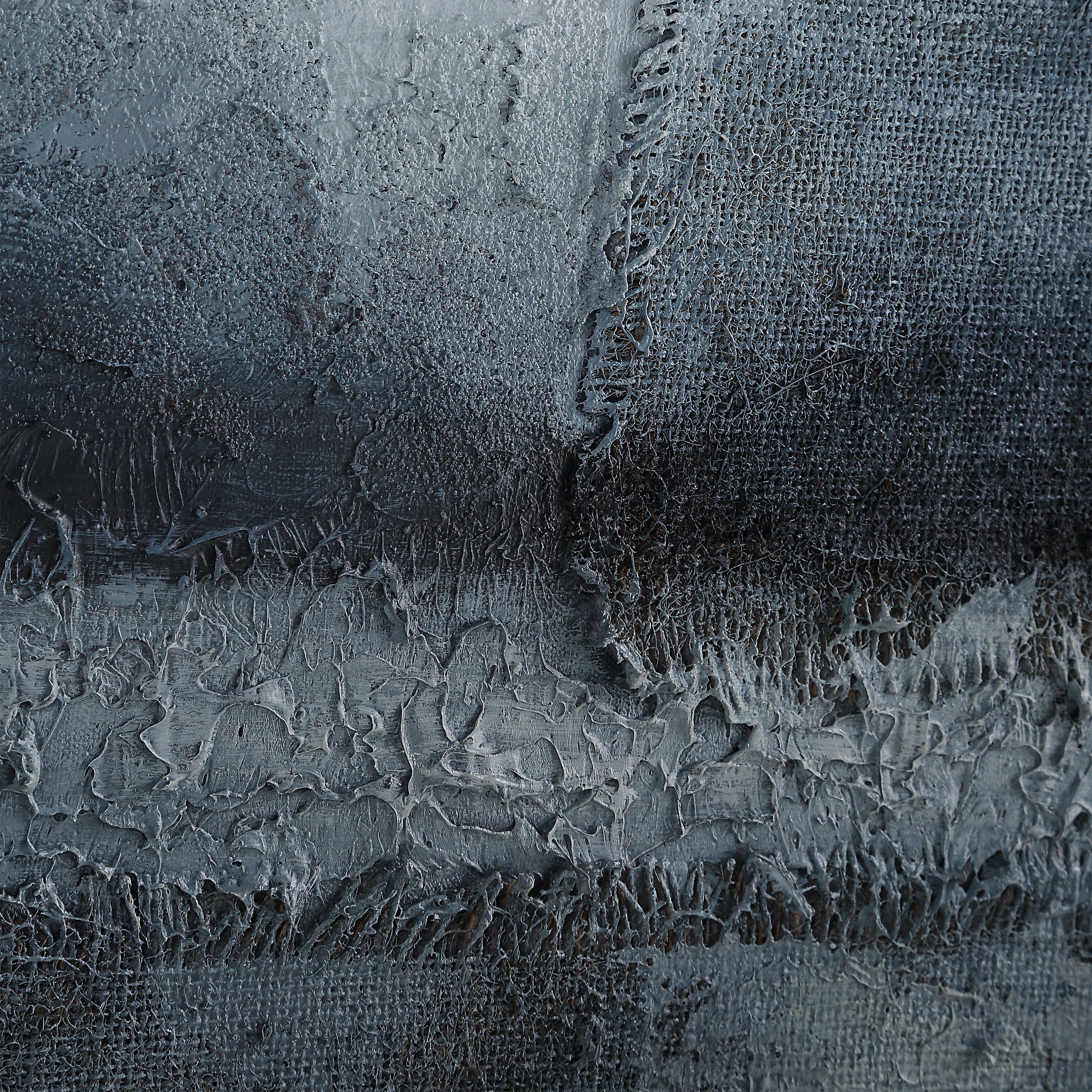 Atlanta 30" H x 60" W Canvas Art - Detail Image - OL2245