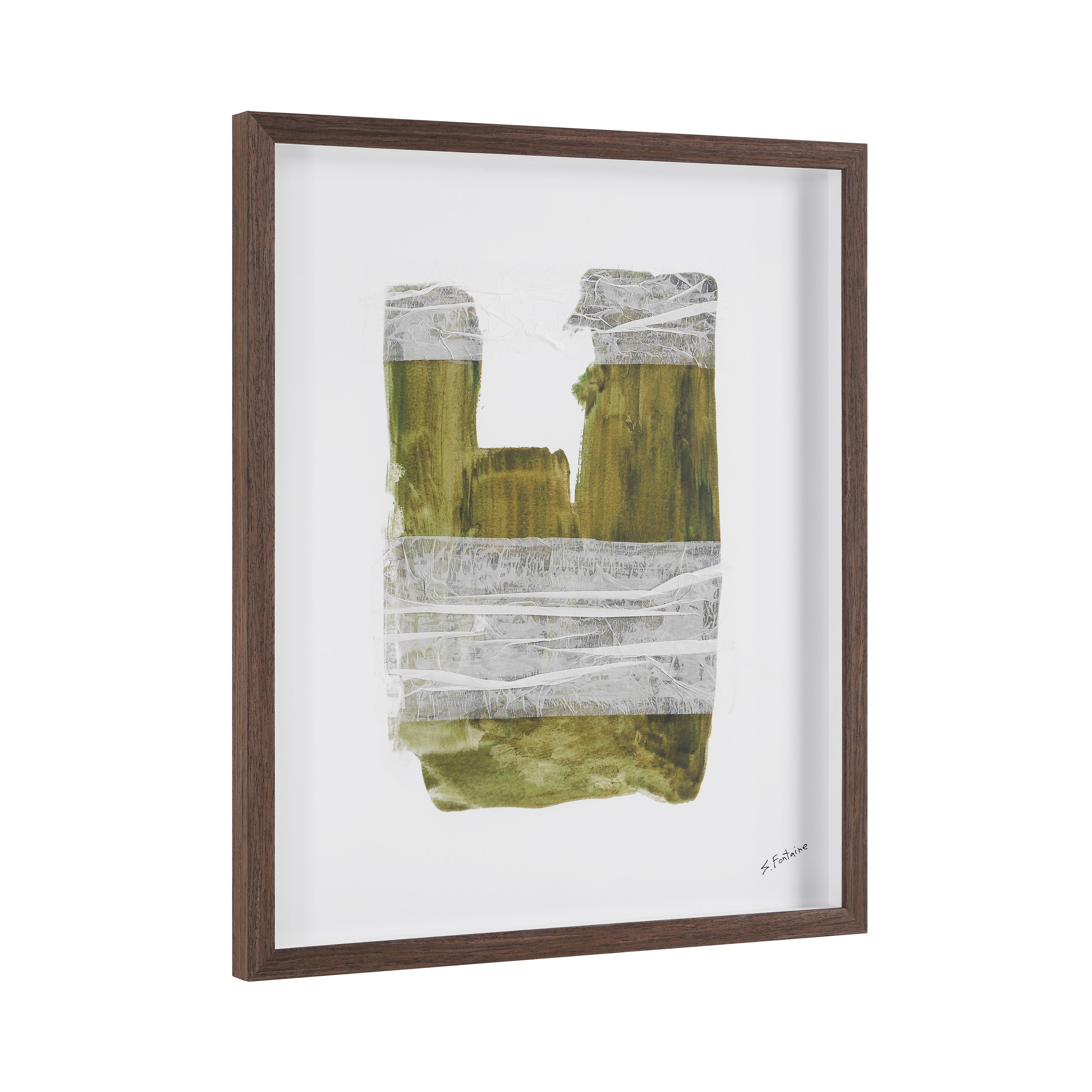 Aimee 20.0" Wide Wall Decor, Printed Artwork (2 Piece Set) - Additional Image 5 - PA0049