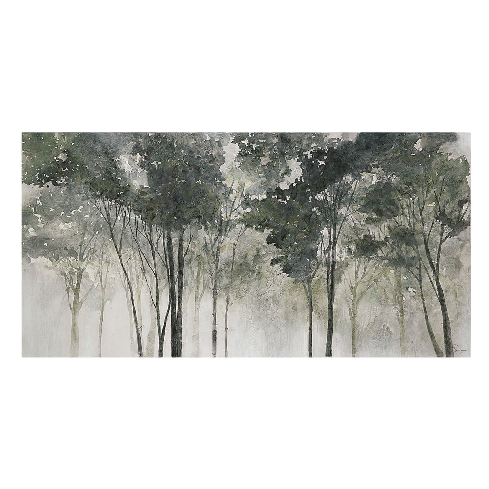 Potter 60" Wide Canvas Art - Main Image - OL2153