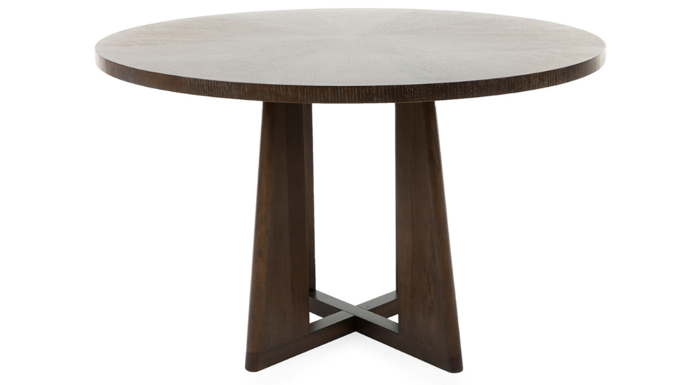 Thomas Round Dining Table