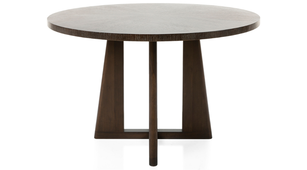 Thomas Round Dining Table