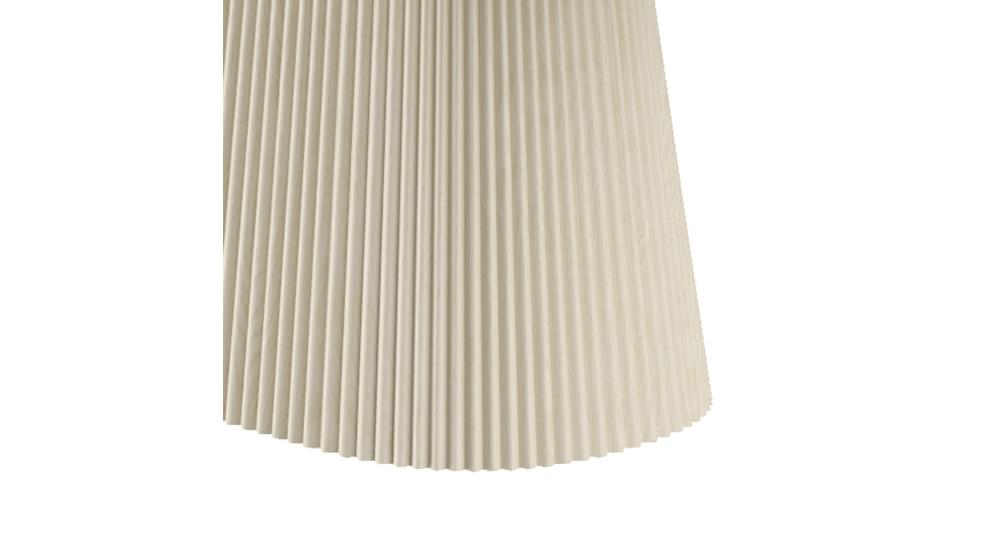 Tovas and Caspian 7pc Dining Set - Ivory Table and Sand and Natural Chairs