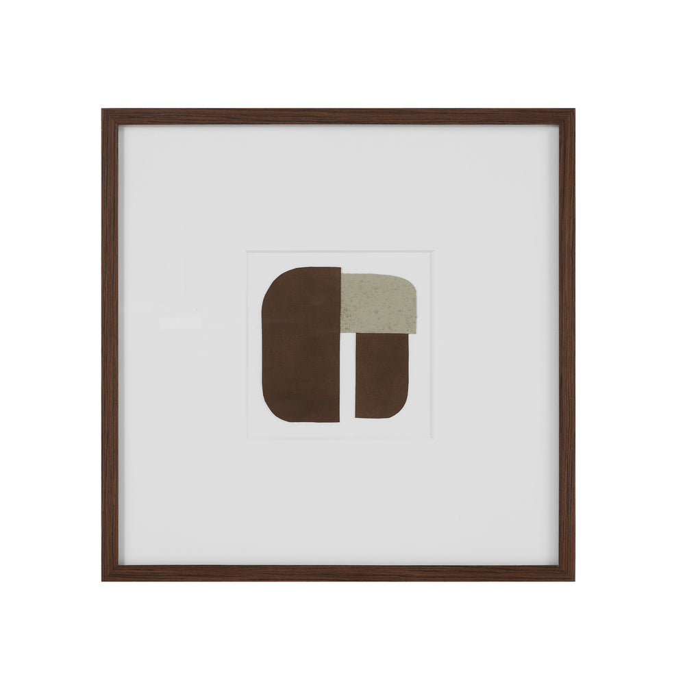 Edge 24.0" Wide Wall Decor, Printed Artwork (2 Piece Set) - Additional Image 2 - W6779