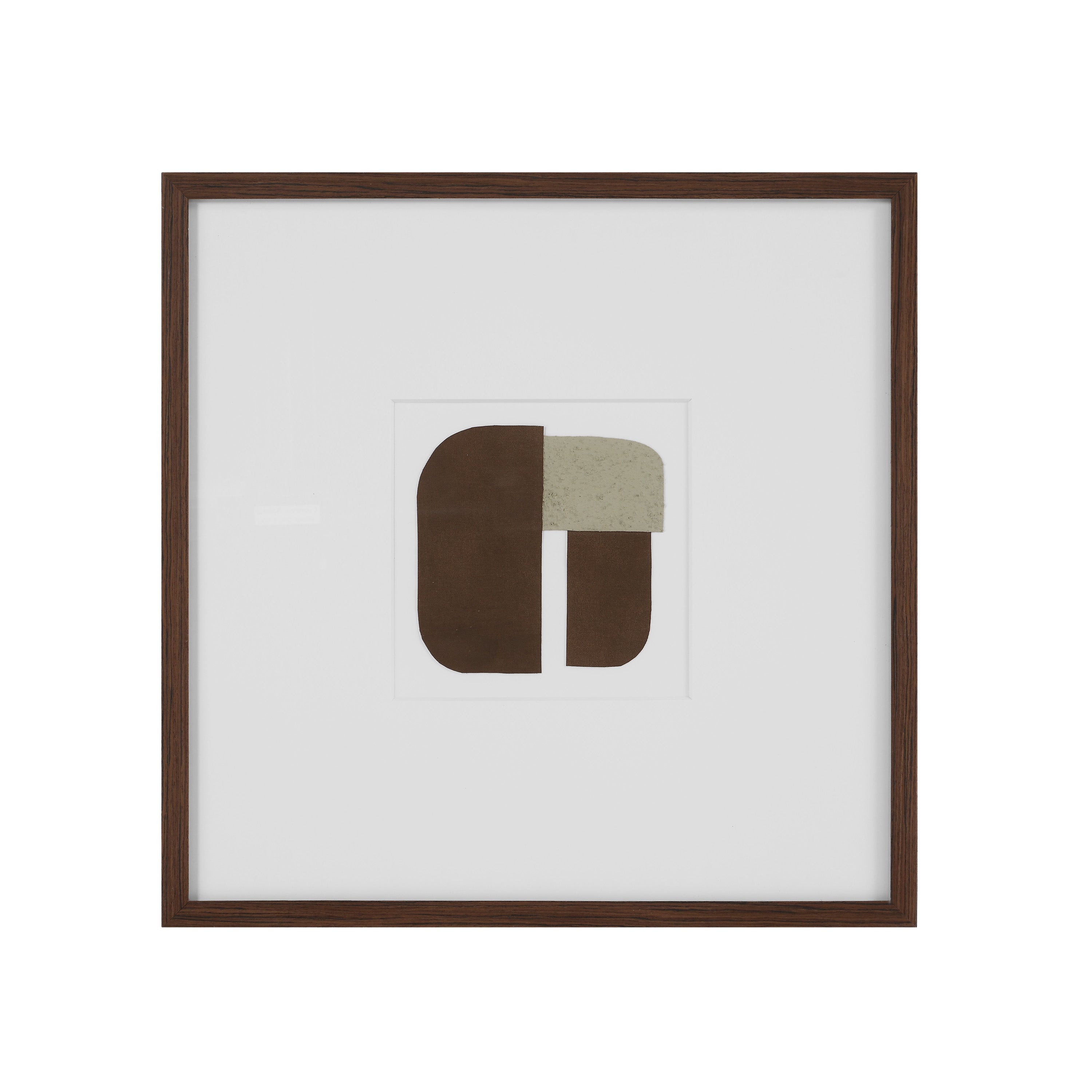 Edge 24.0" Wide Wall Decor, Printed Artwork (2 Piece Set) - Additional Image 2 - W6779
