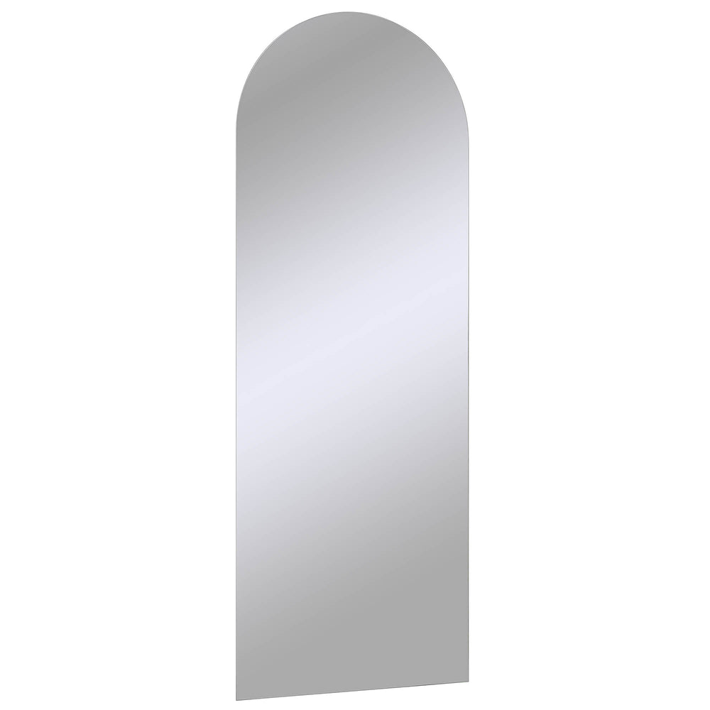 Gervais 65" Tall Arch Full Length Mirror - Angle Image - MT2506