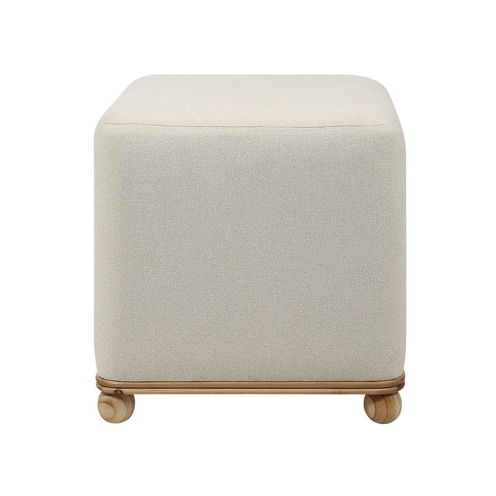 Sines 19.0" Height Ottoman - Main Image - CHA116