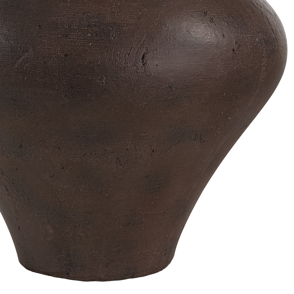 Pontia 30.75" Height Table Lamps, Brown - Detail Image - LPT1368
