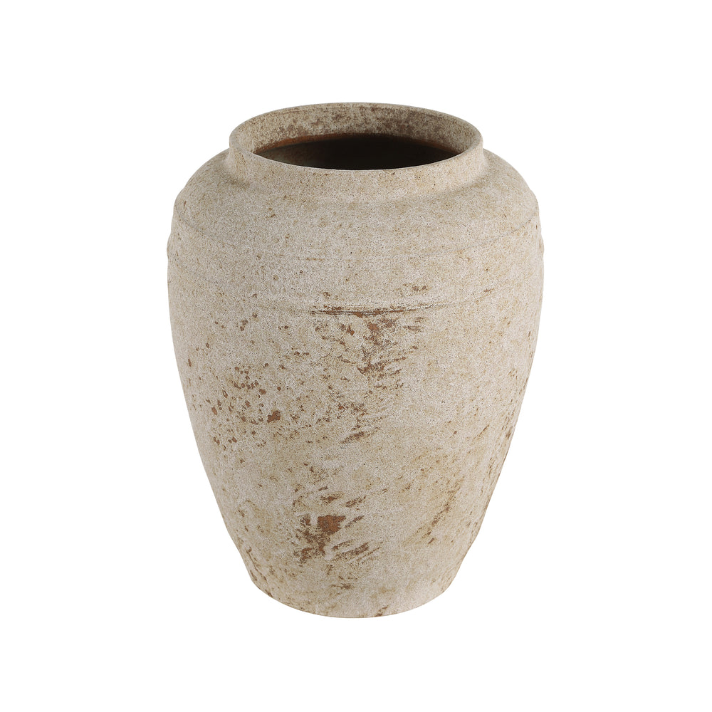 Beckton Indoor Vase - Angle Image - VAS304