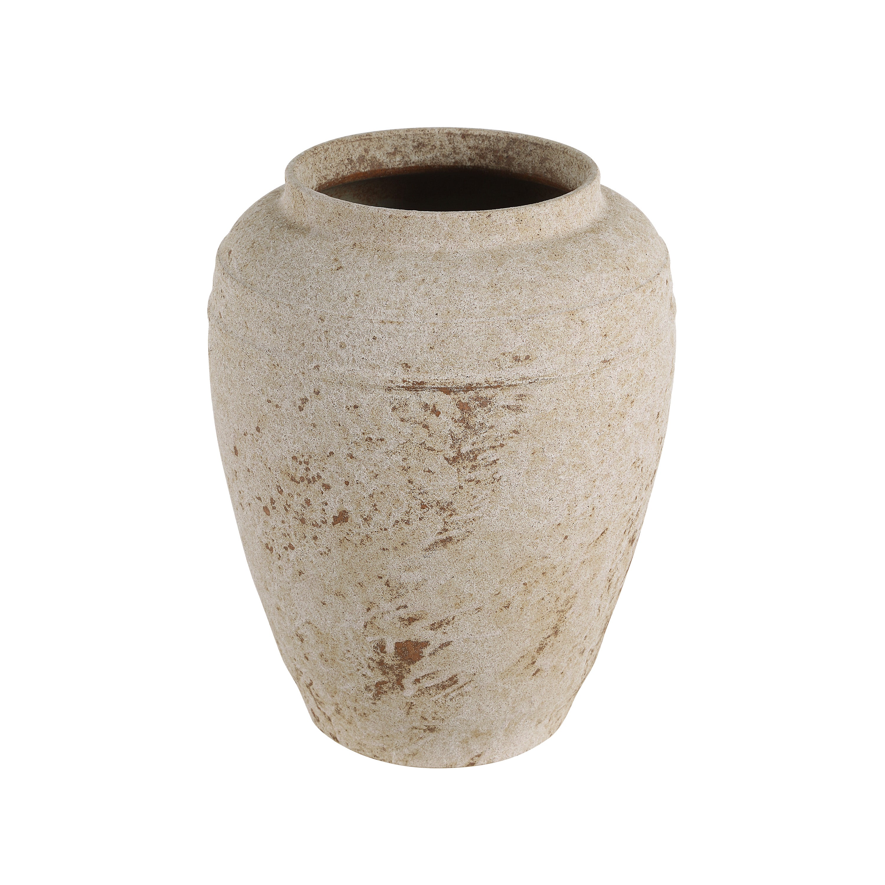 Beckton Indoor Vase - Angle Image - VAS304