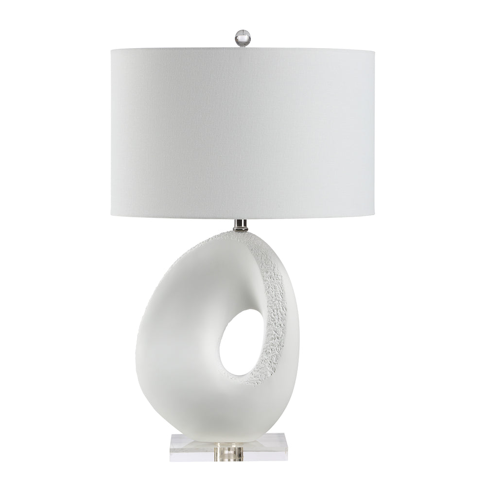 Opalis 29.0" Height Table Lamps, White - Main Image - LPT1401EV