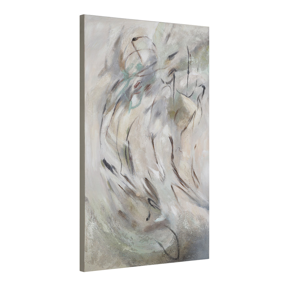 Torres 50" H x 30" W Canvas Art, (2 Piece Set) - Additional Image 3 - OL2237