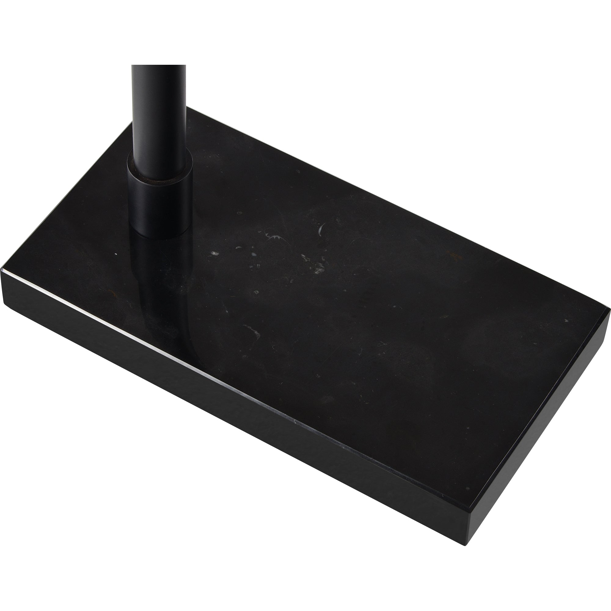 Fabolia 20 ADJ." Length Desk Lamp, Matte Black - Detail Image - LPT1208