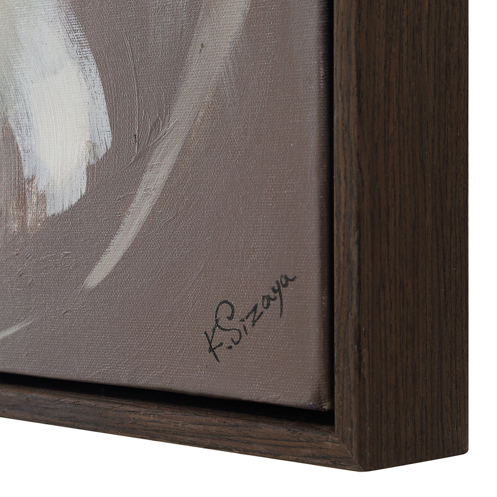Argilla 40" H x 60" W Canvas Art - Additional Images - OL2226