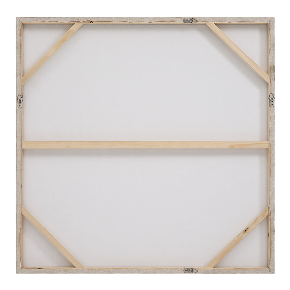 Bolzano 40" Wide Canvas Art - Backing Image - OL2150