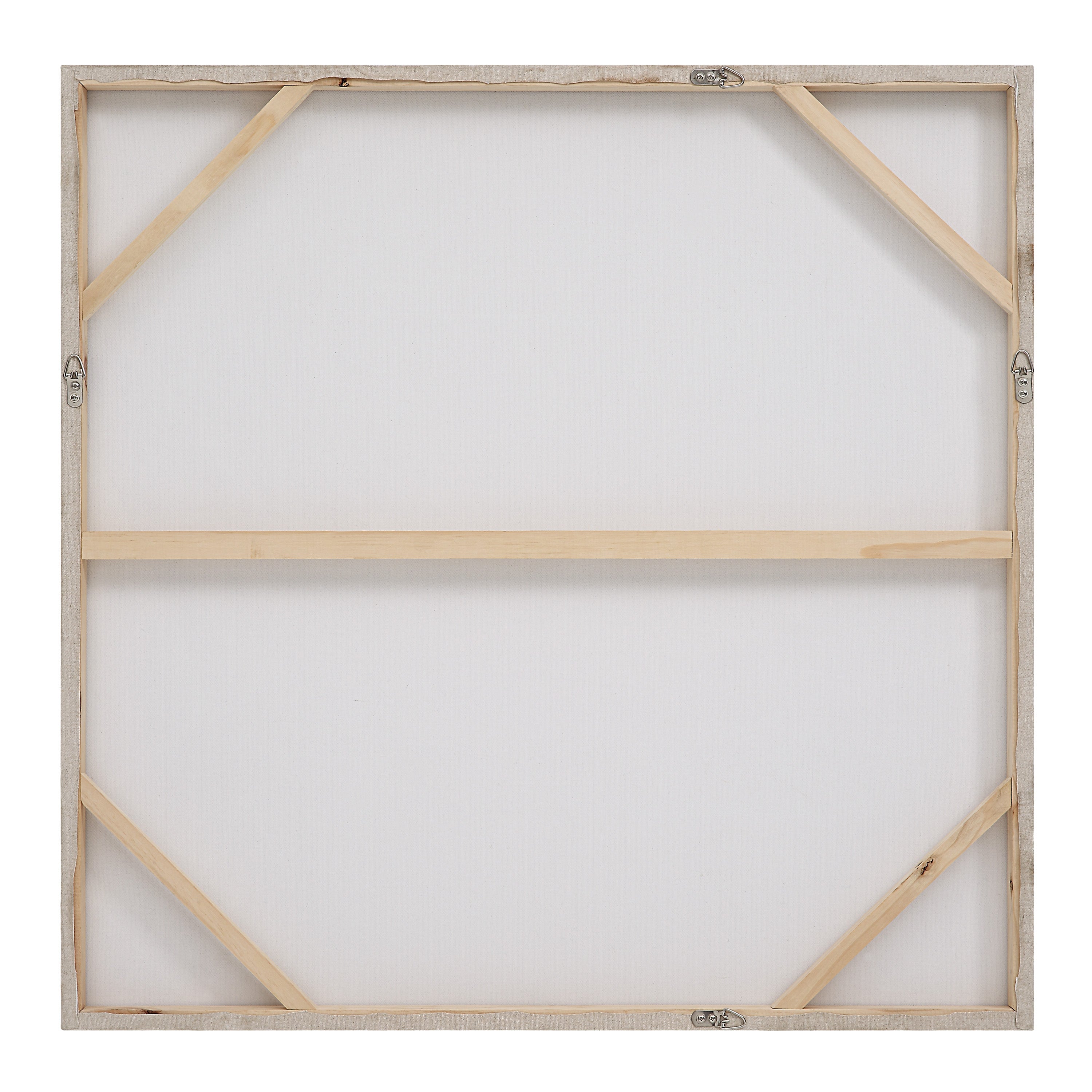 Bolzano 40" Wide Canvas Art - Backing Image - OL2150