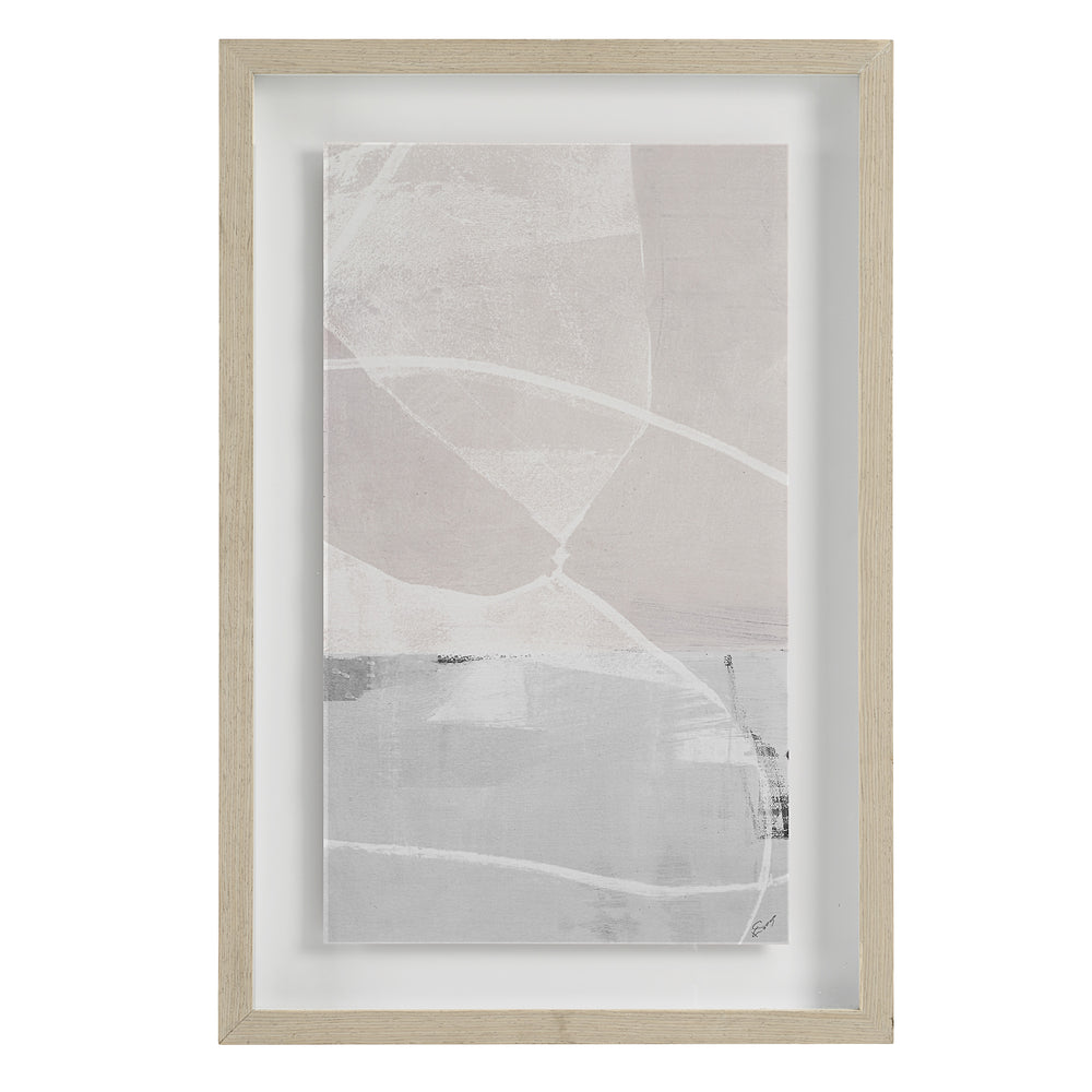 Rovereto 20" Wide Wall Decor, Beige - Additional Image 4 - PA0042