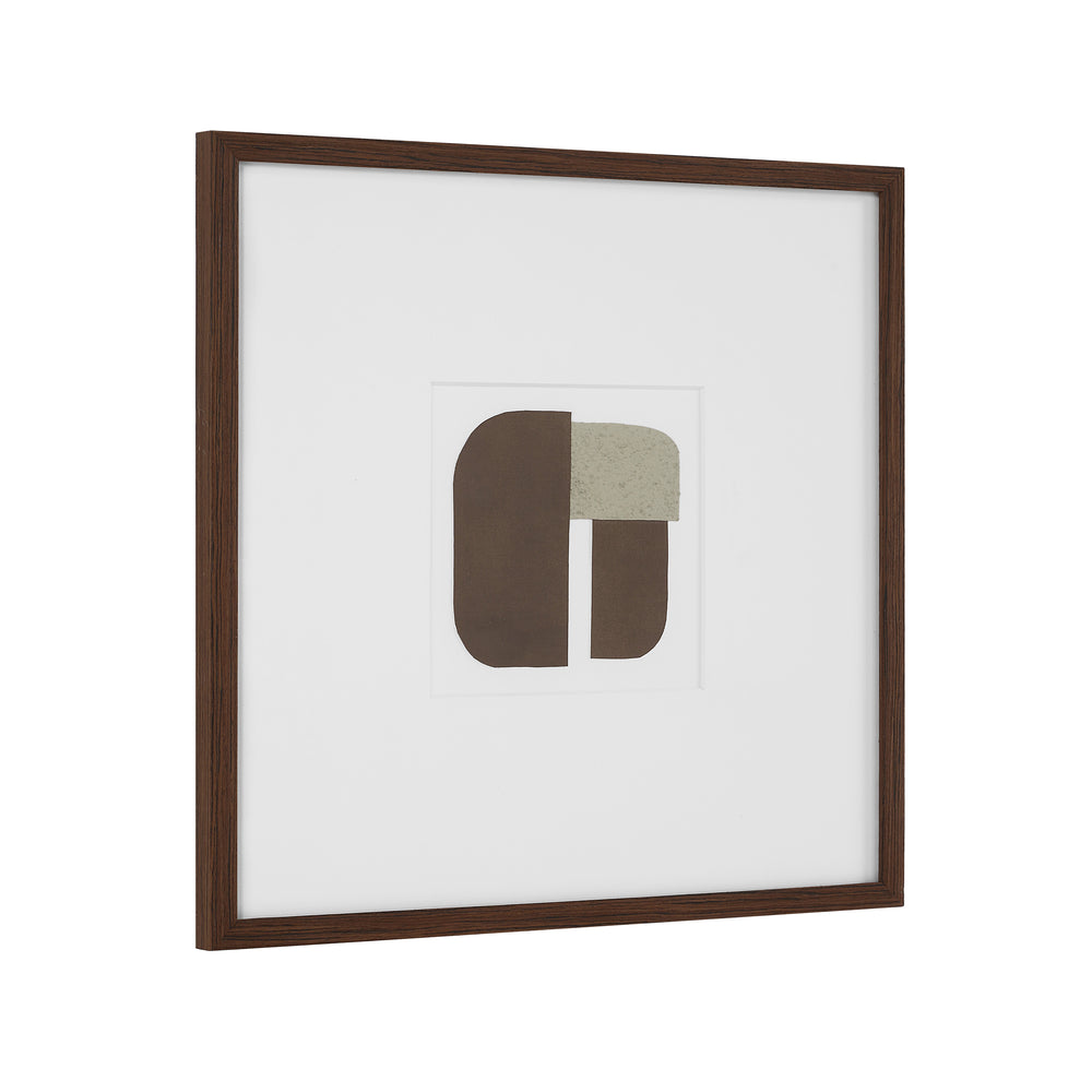 Edge 24.0" Wide Wall Decor, Printed Artwork (2 Piece Set) - Additional Image 3 - W6779