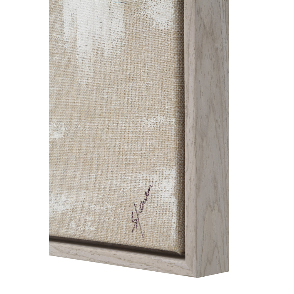 Quatro 40" H x 60" W Canvas Art - Additional Images - OL2251