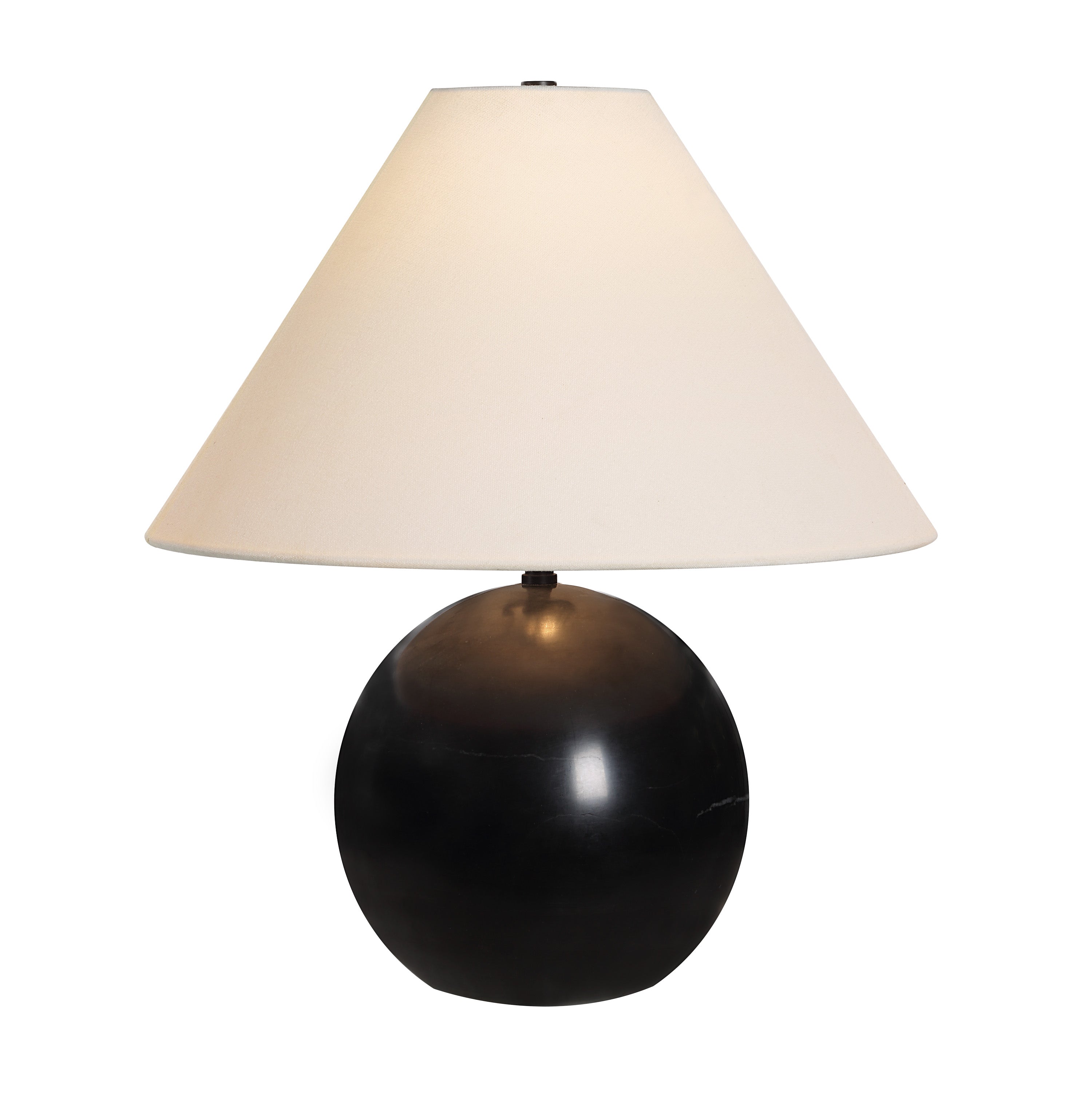 Brienne 19" Length Table Lamp, BLACK - Additional Image 2 - LPT1285