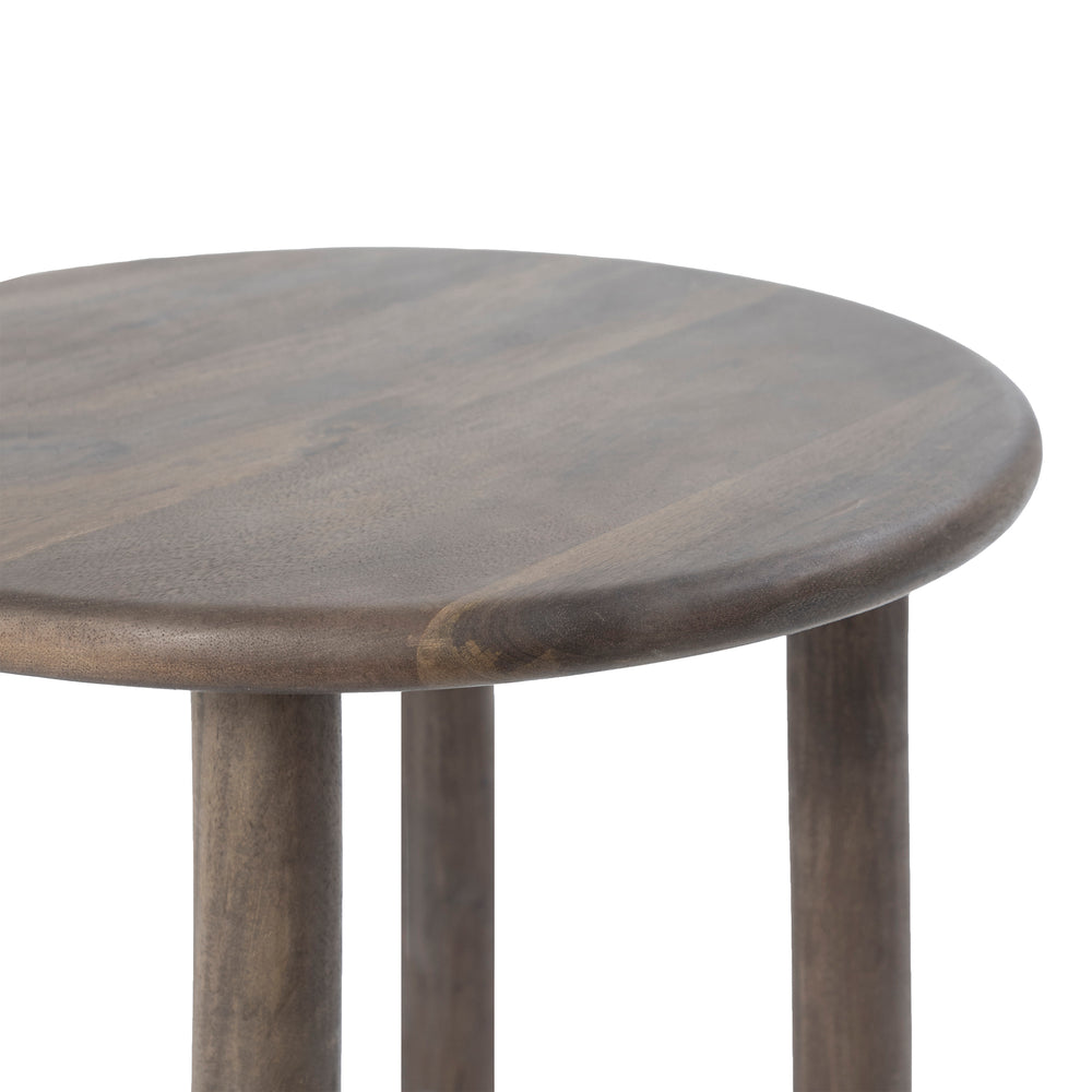 Cetus 22.0" Height Side Table - Detail Image - TA539
