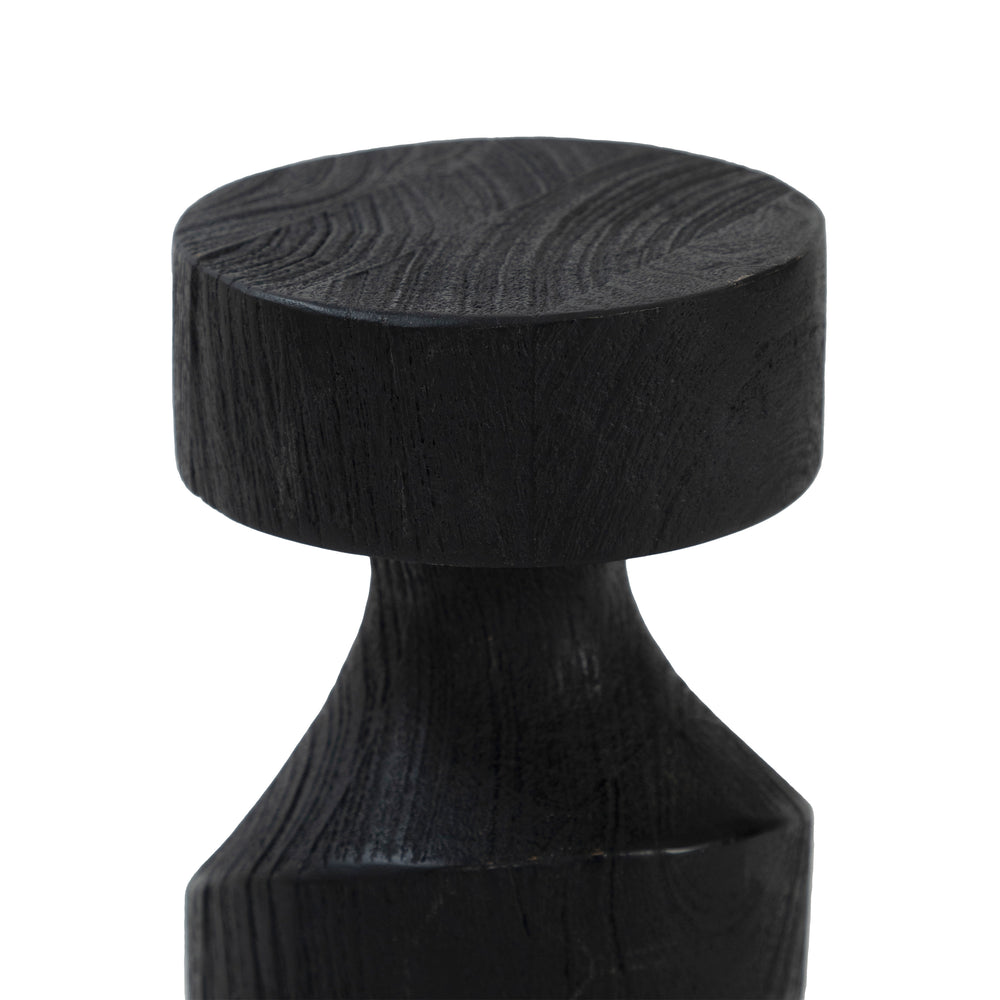Severn Statue, Black - Additional Image 2 - STA799