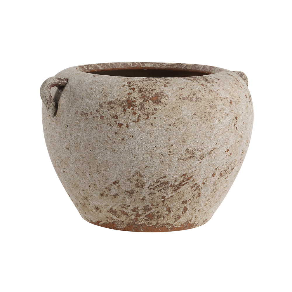 Severn Indoor Vase - Angle Image - VAS305