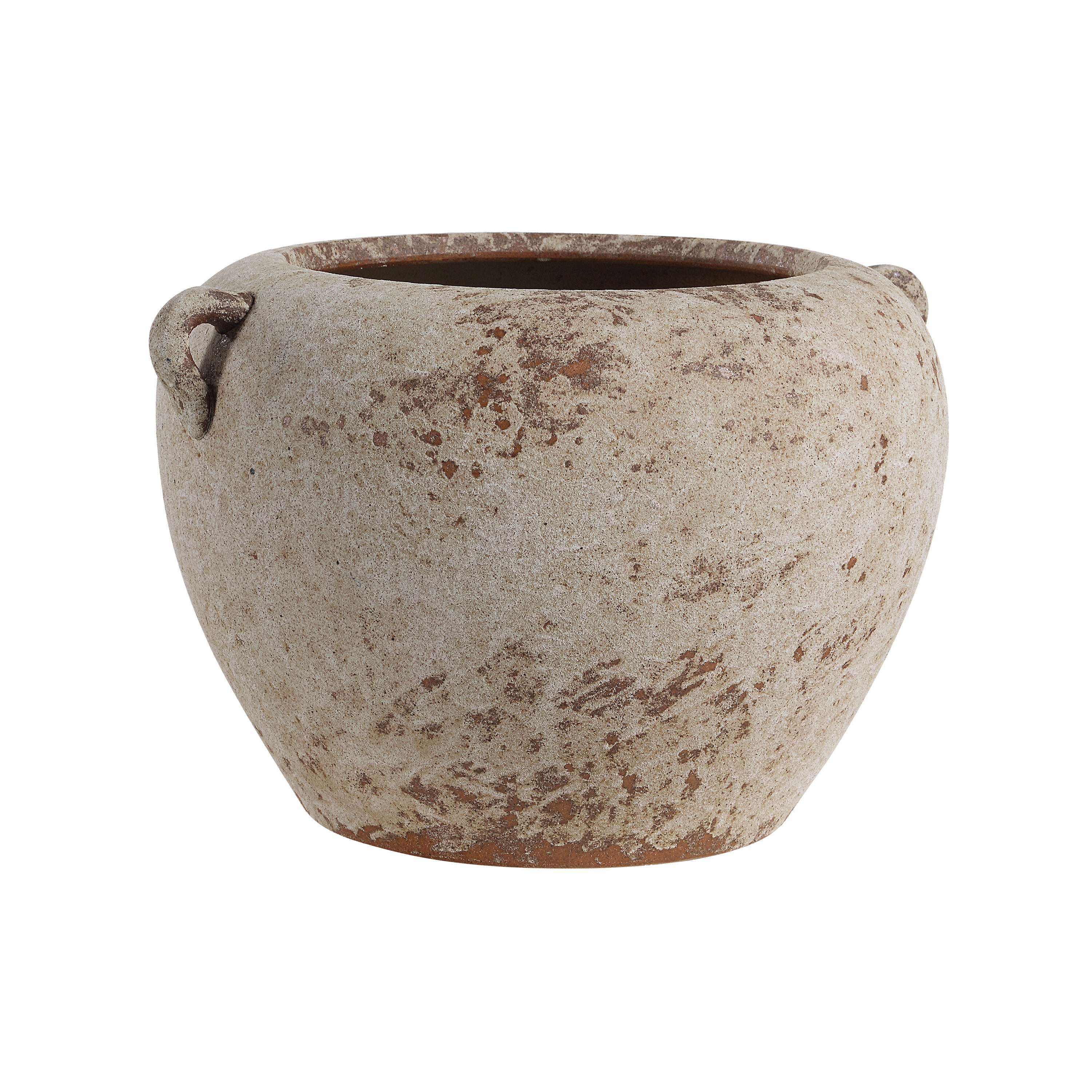 Severn Indoor Vase - Angle Image - VAS305