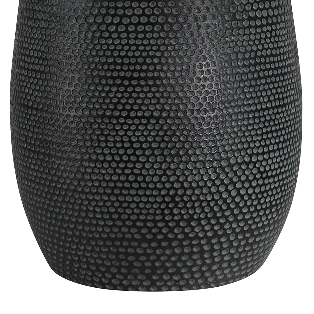 Cipria 31.5" Height Table Lamp, Black - Detail Image - LPT1328