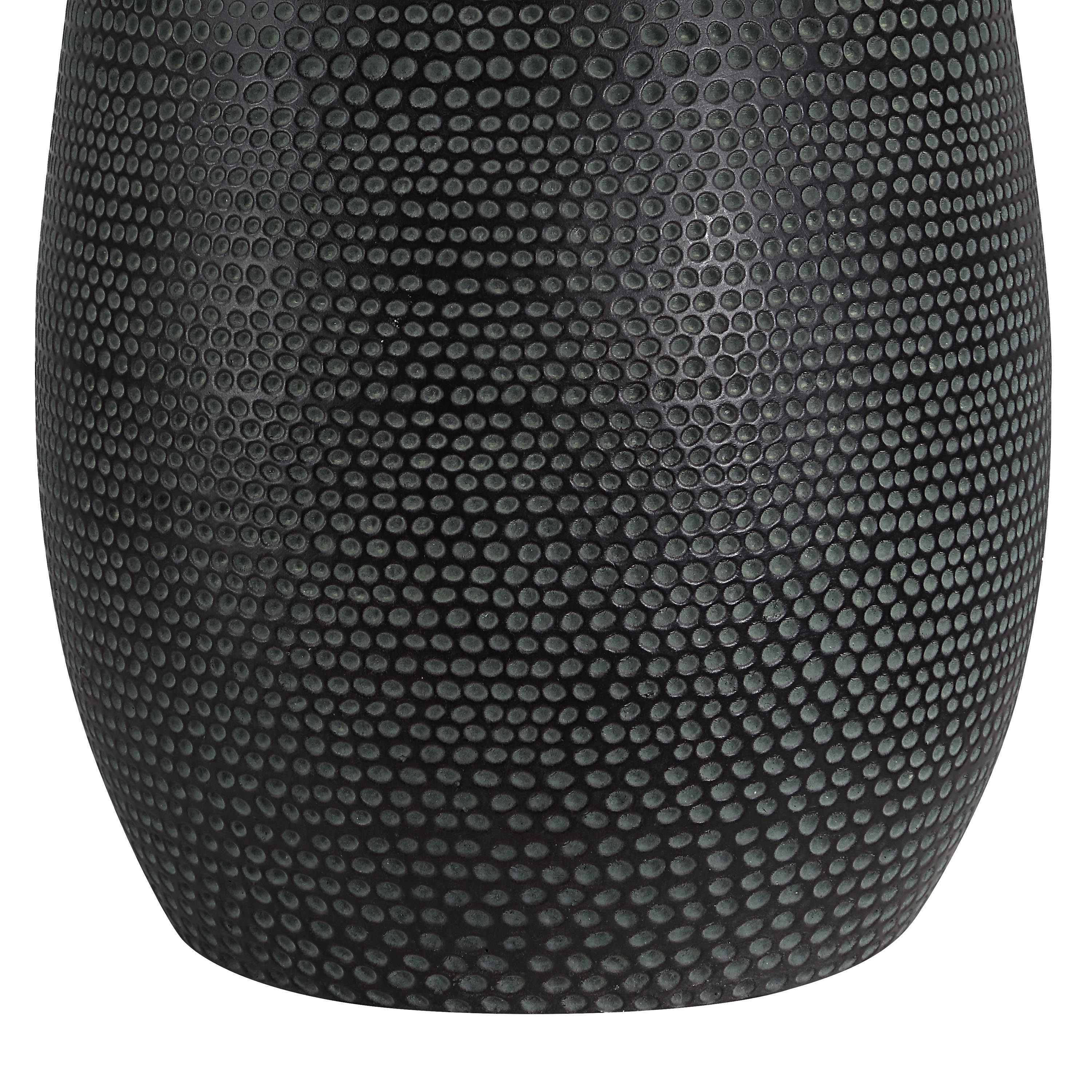 Cipria 31.5" Height Table Lamp, Black - Detail Image - LPT1328