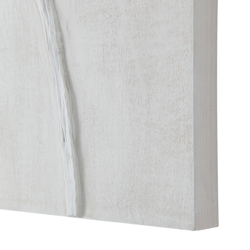 Cellier 20" Wide Wall Decor, White - Additional Image 10 - W6752