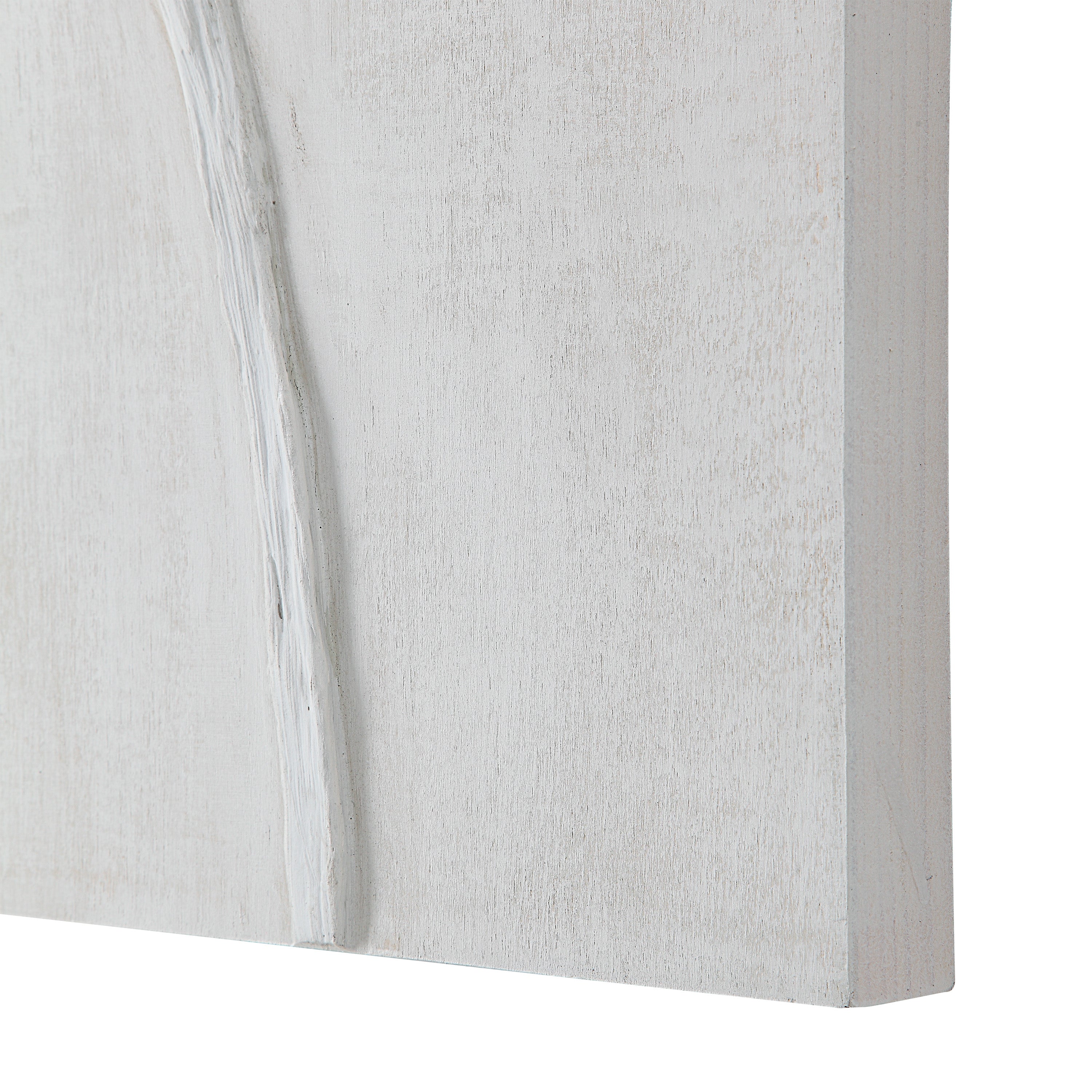 Cellier 20" Wide Wall Decor, White - Additional Image 10 - W6752