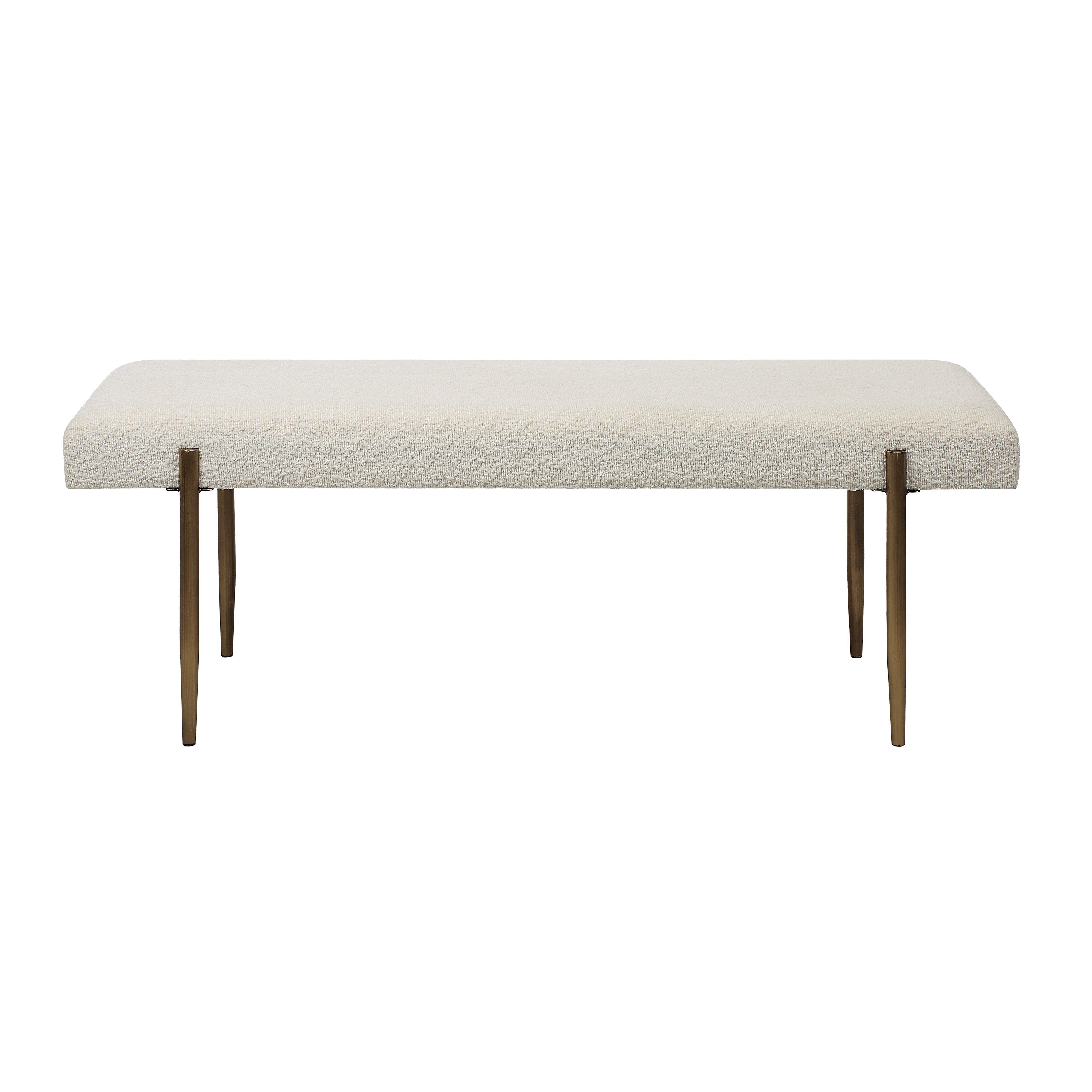 Indus 18.0" Height Bench - Main Image - CHA121