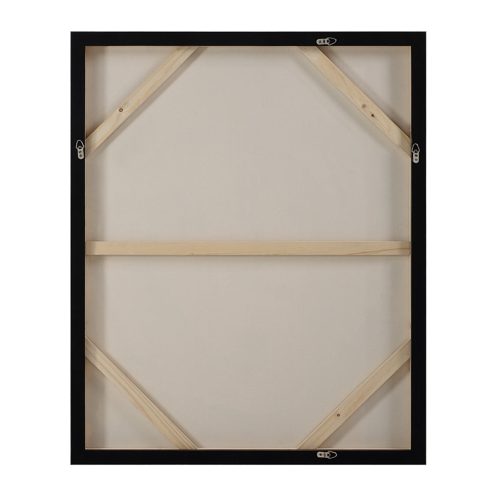 Ceiba 50" H x 40" W Canvas Art - Backing Image - OL2244