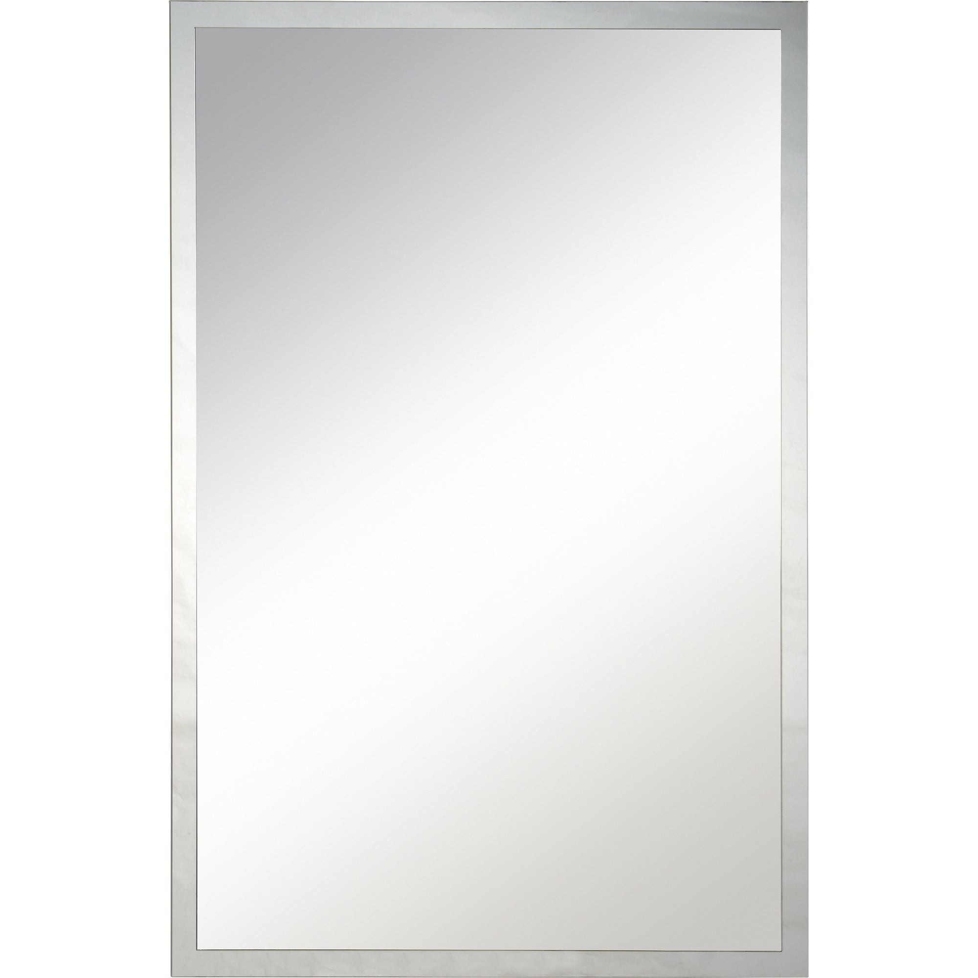 Asset 36" Tall Rectangle Wall Mirror - Main Image - MT2253